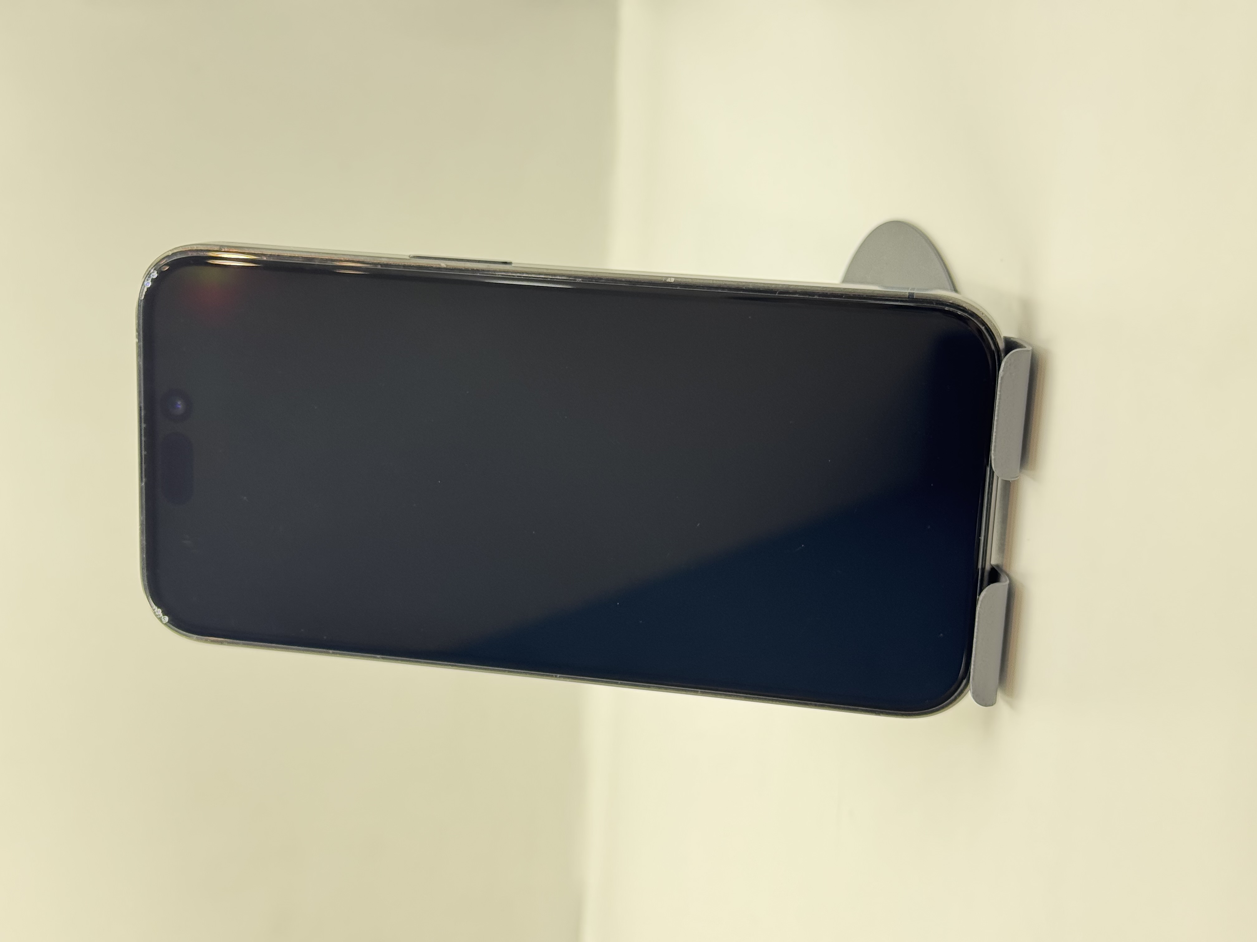 iPhone 15 Pro