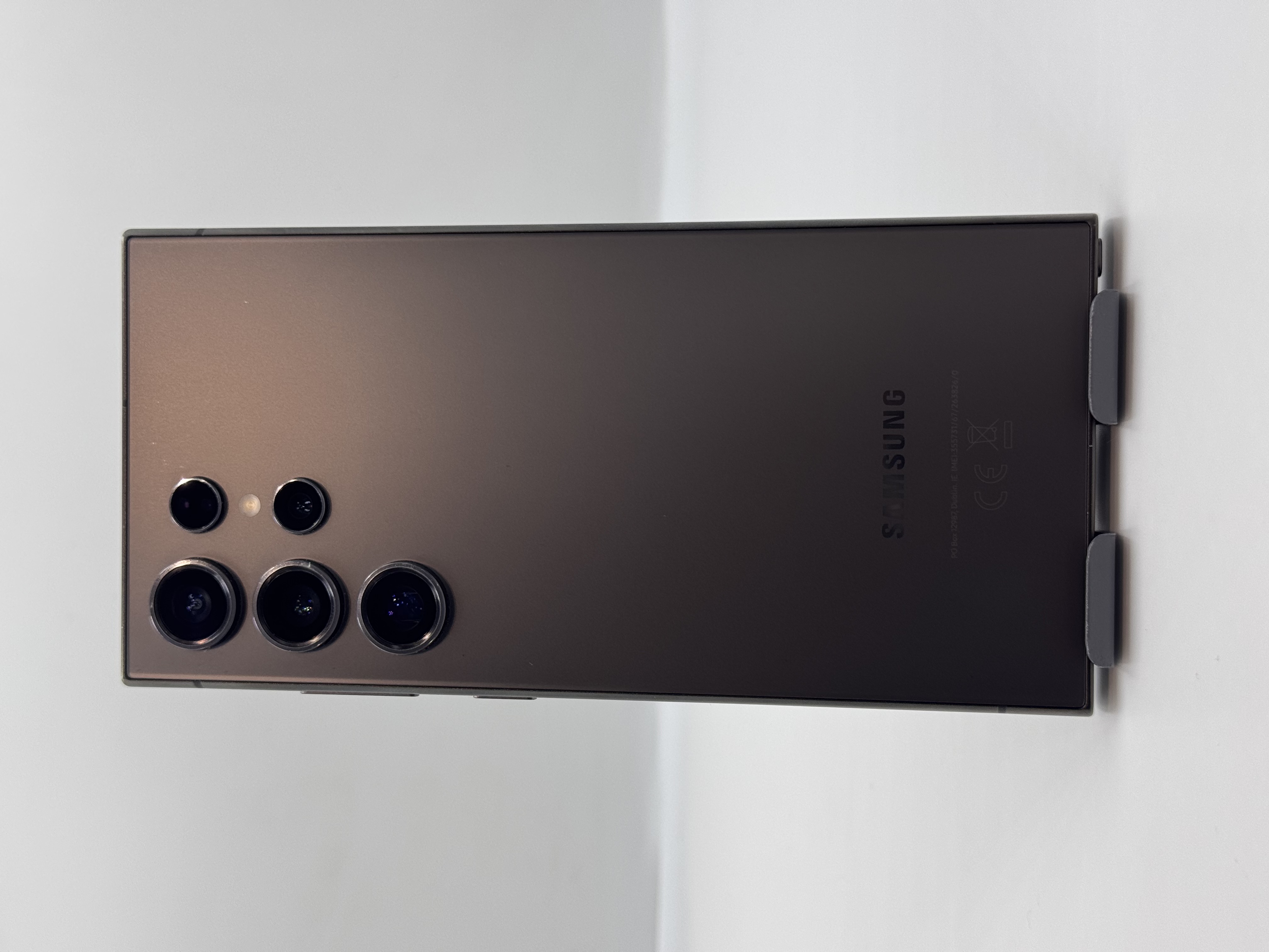 Samsung Galaxy S24 Ultra