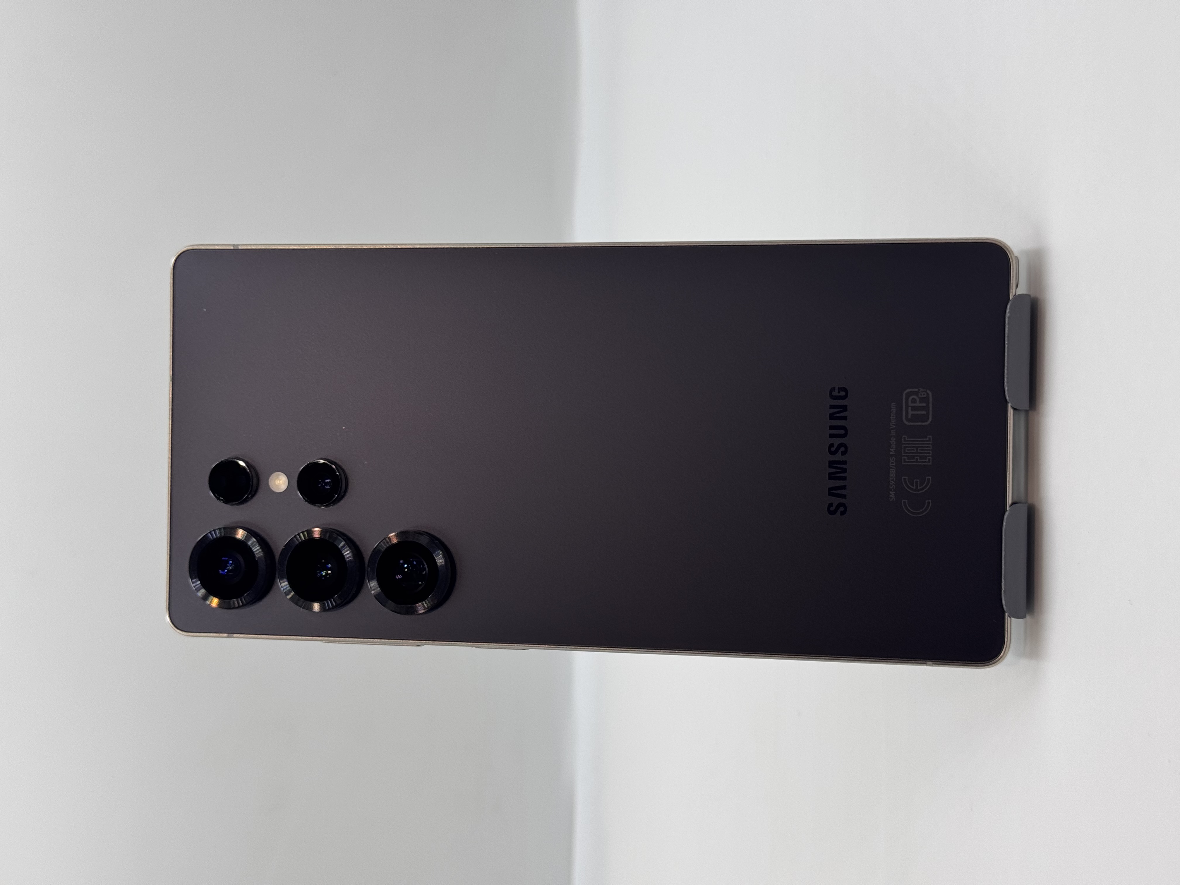 Samsung Galaxy S25 Ultra