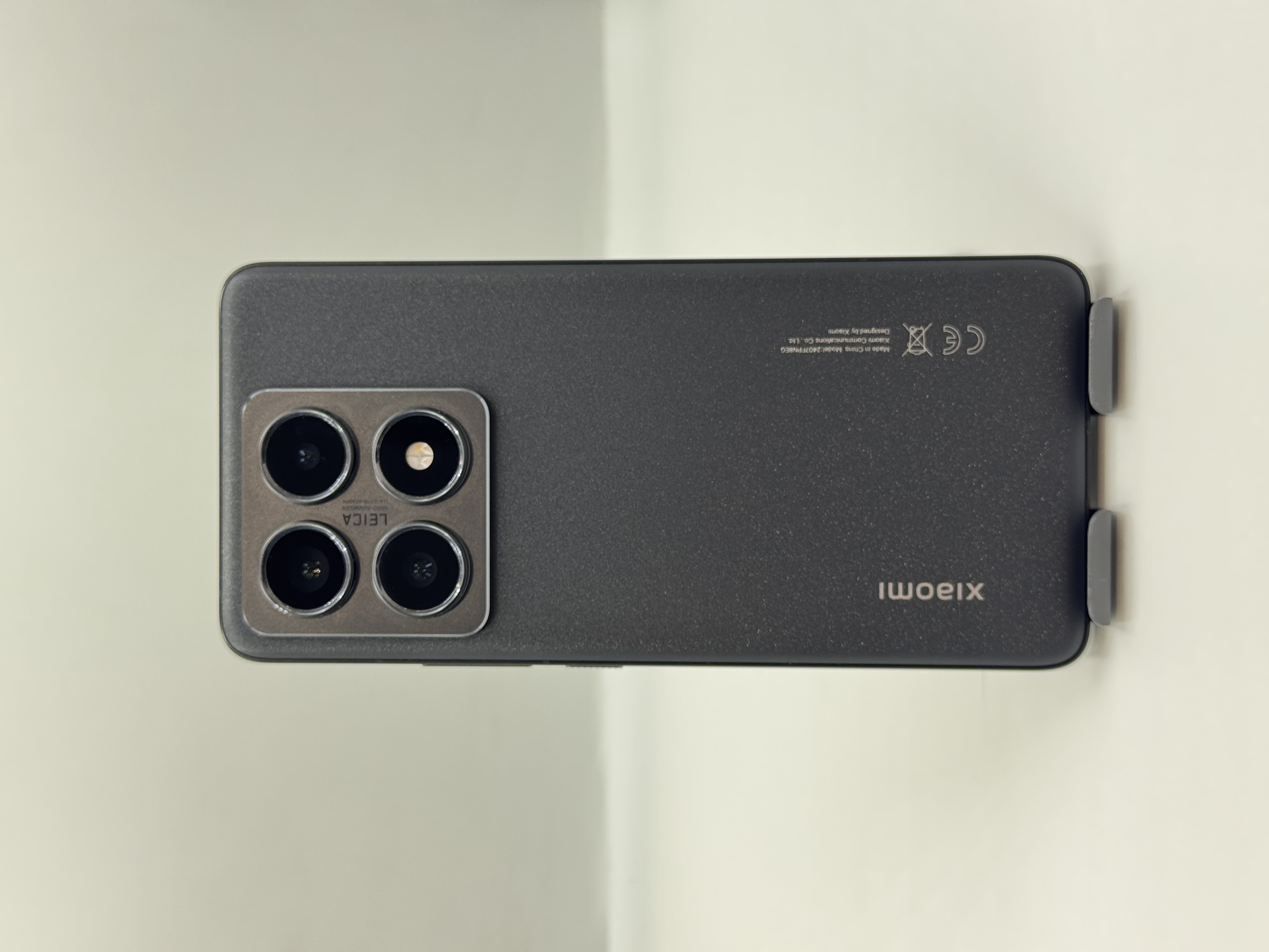 Xiaomi 14T Pro