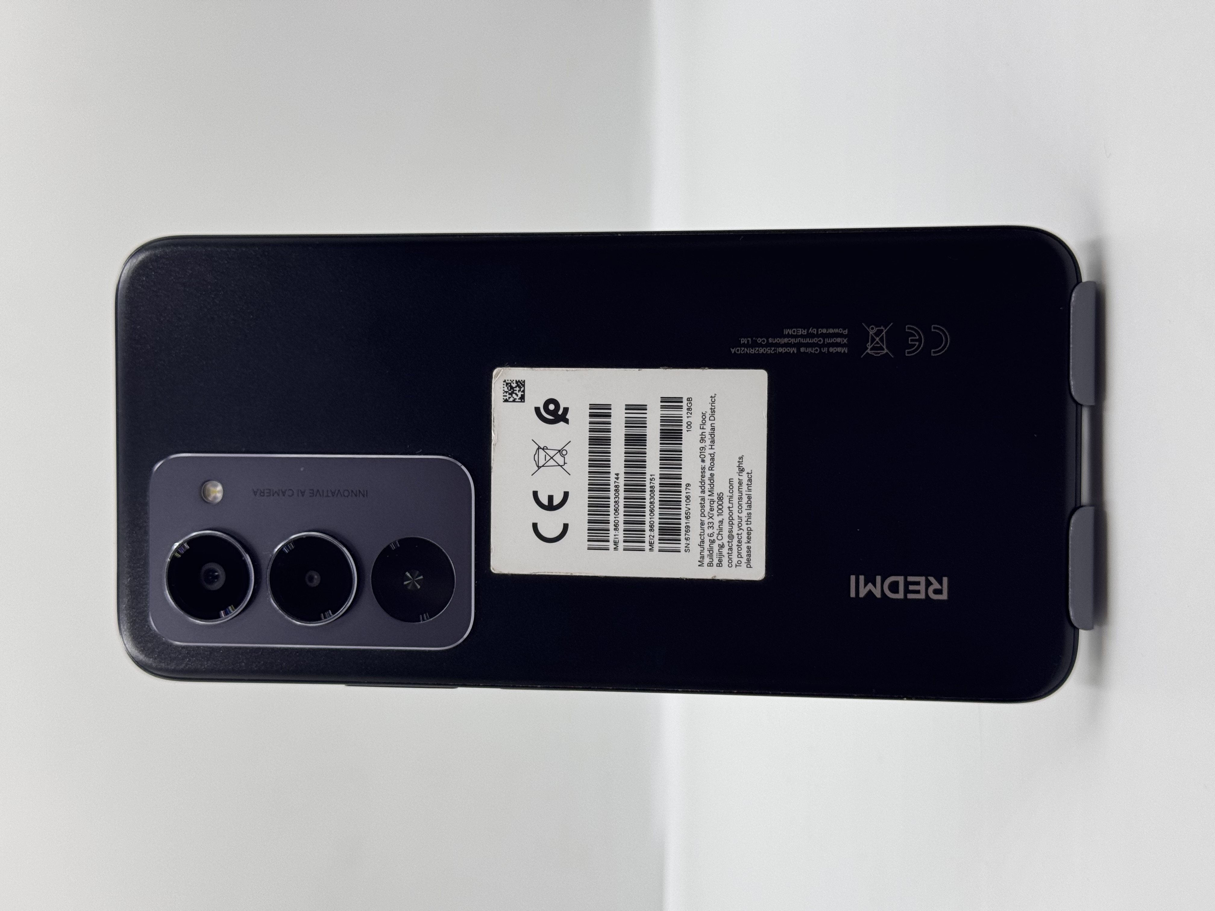Redmi 15