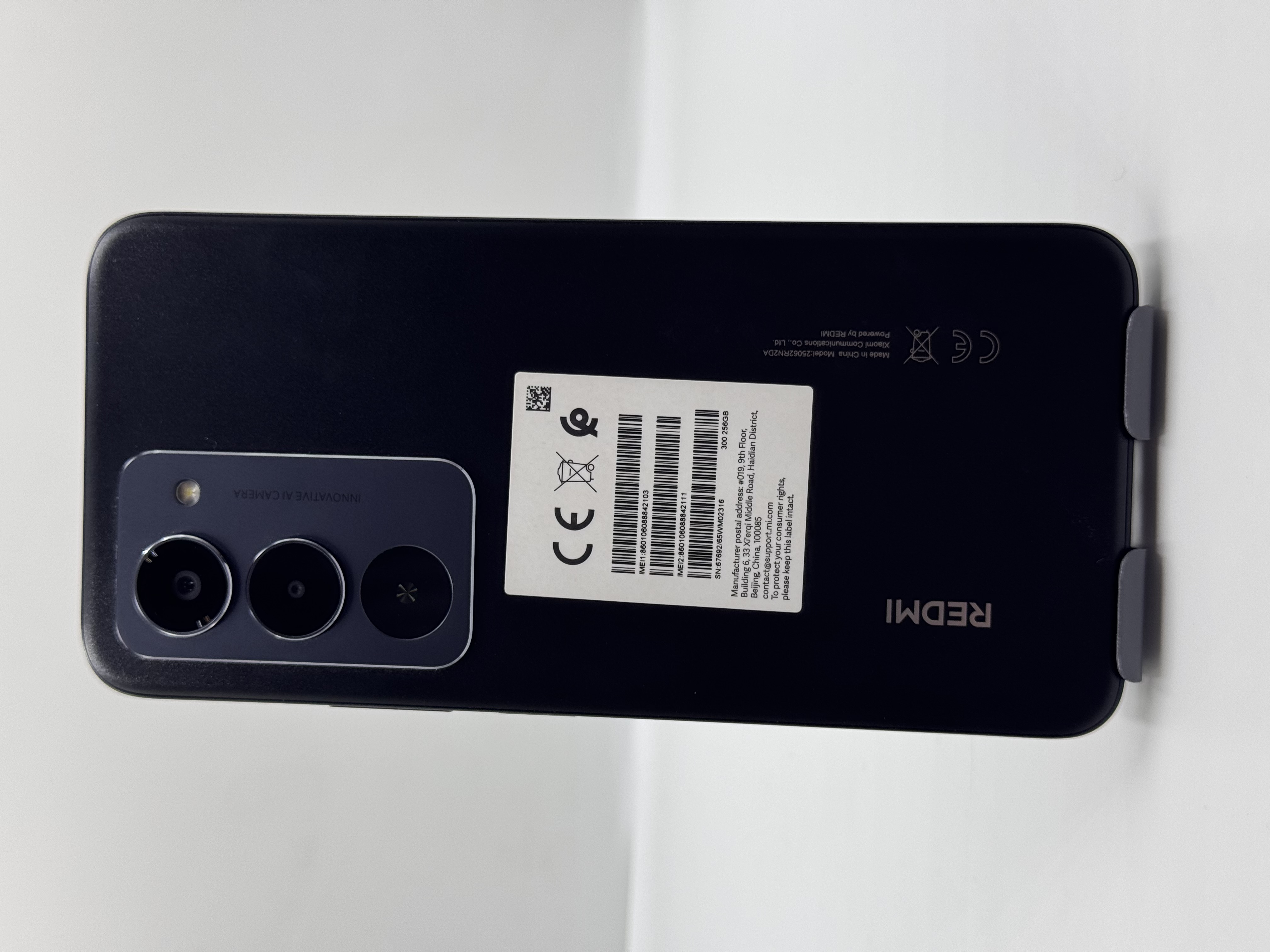 Redmi 15