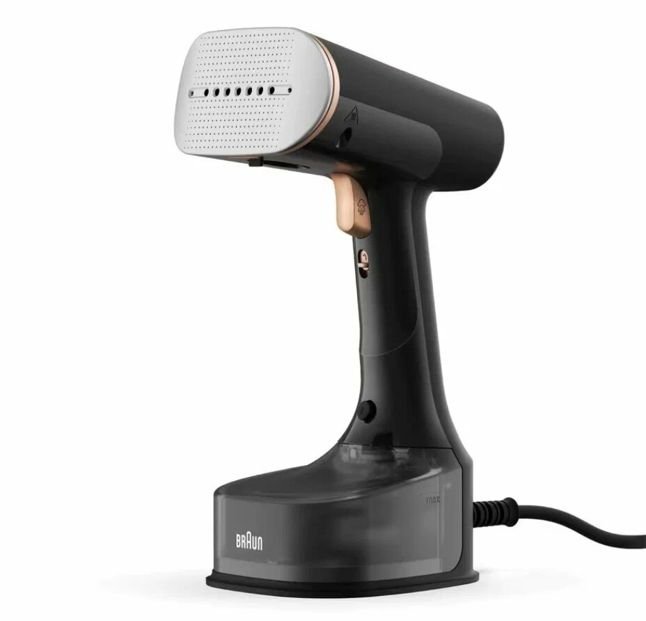 Braun QuickStylle 7 Отпариватель GS7077BK