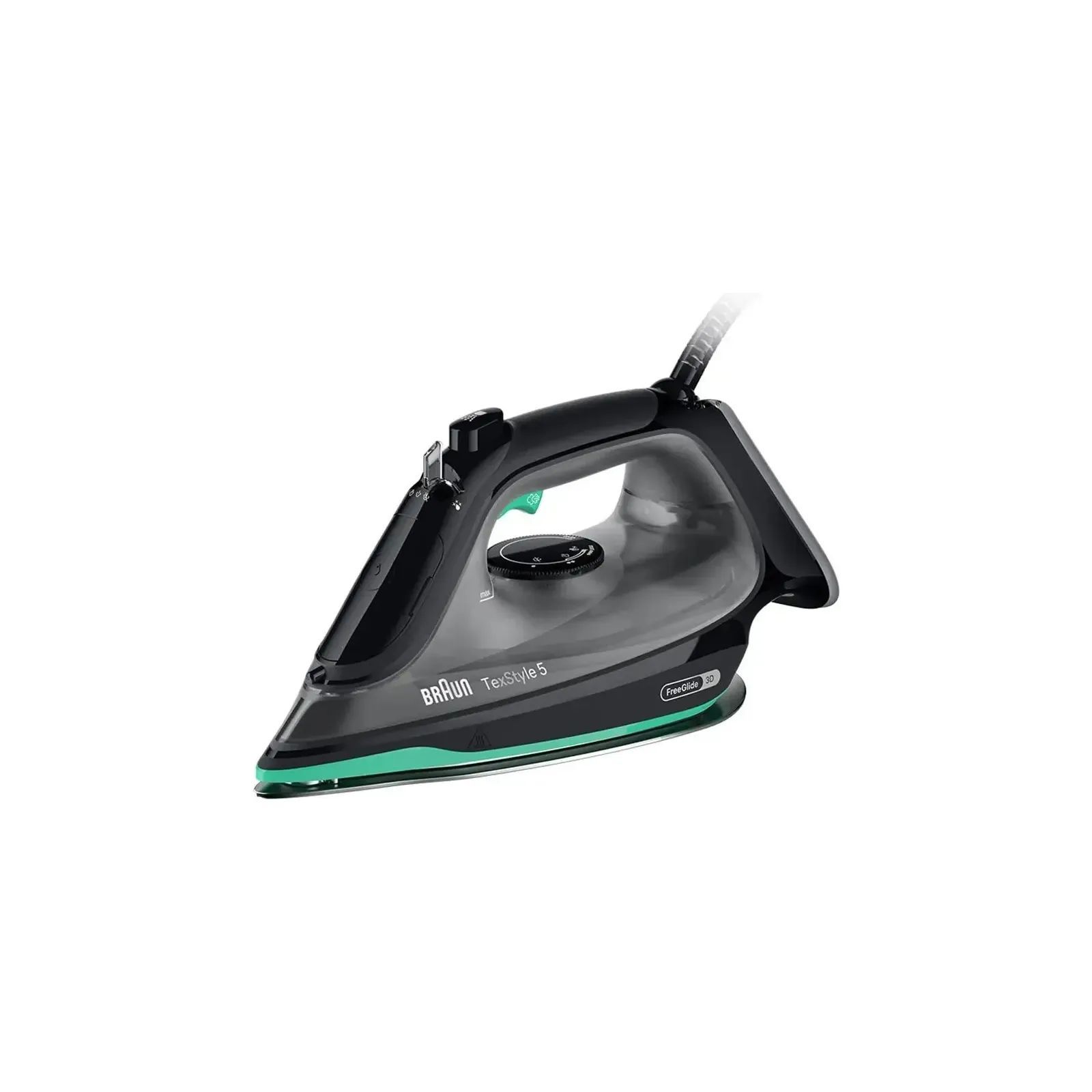 Braun TexStyle 5 Утюг SI5277GR