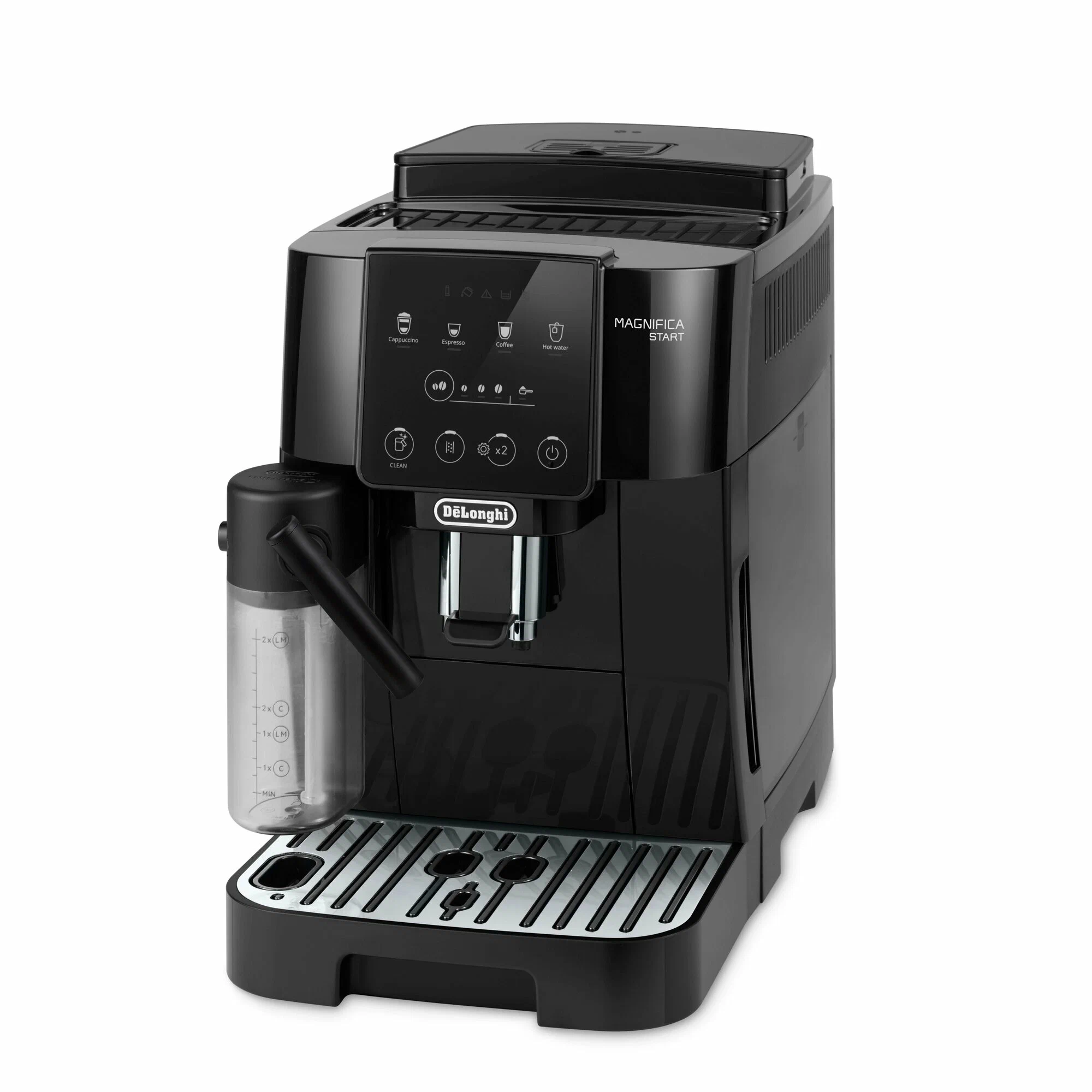 DeLonghi ECAM220.60.B Кофемашина