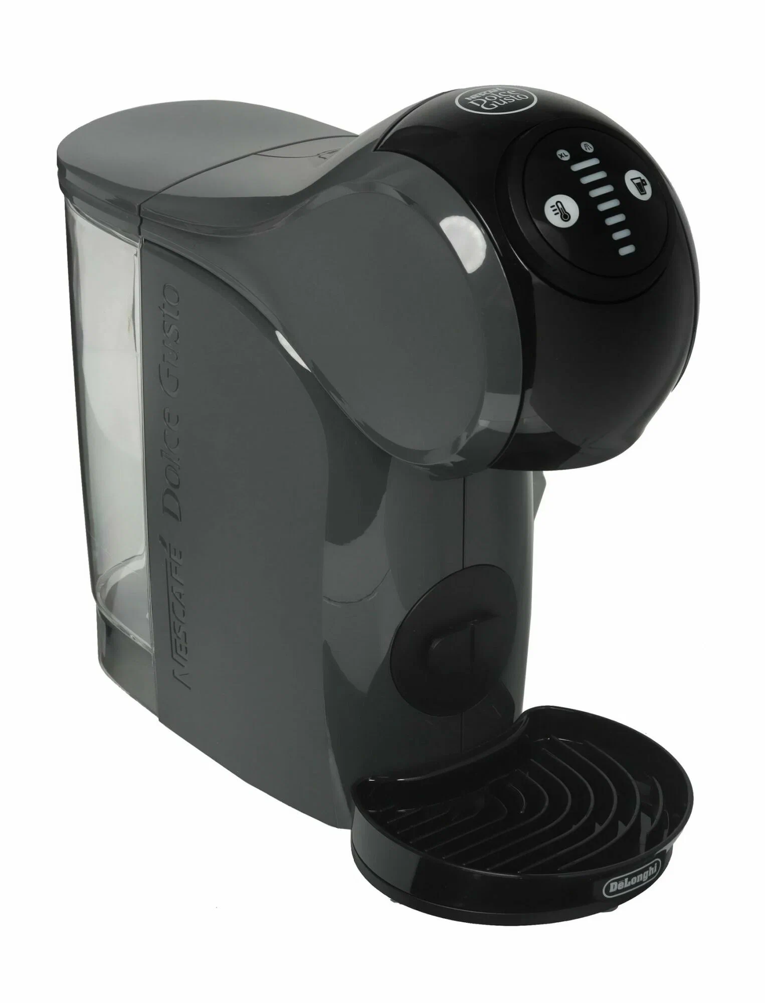 Delonghi Genio S EDG226.A Кофеварка