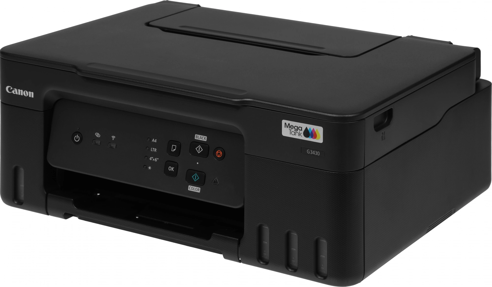 Canon G3430