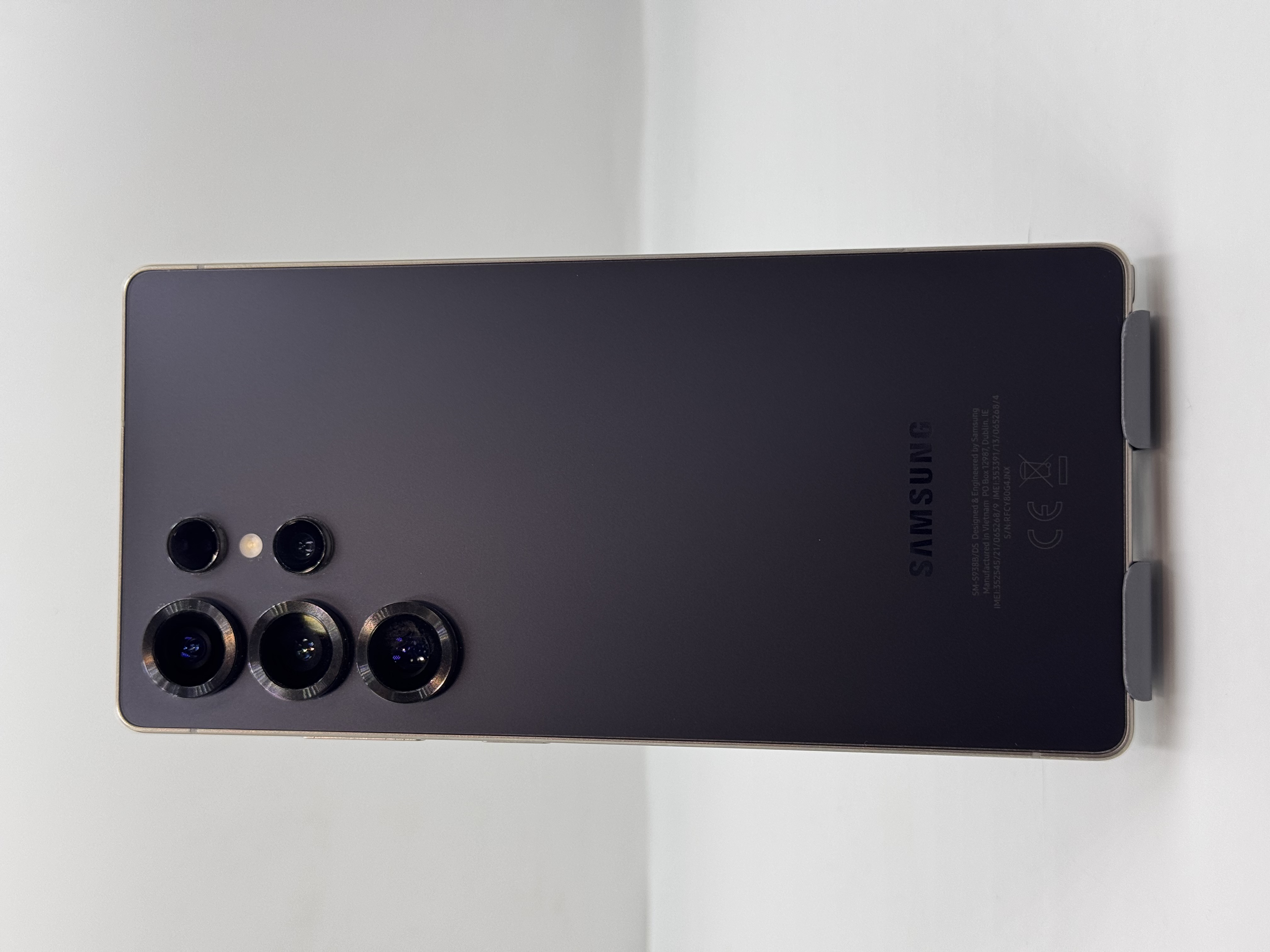 Samsung Galaxy S25 Ultra