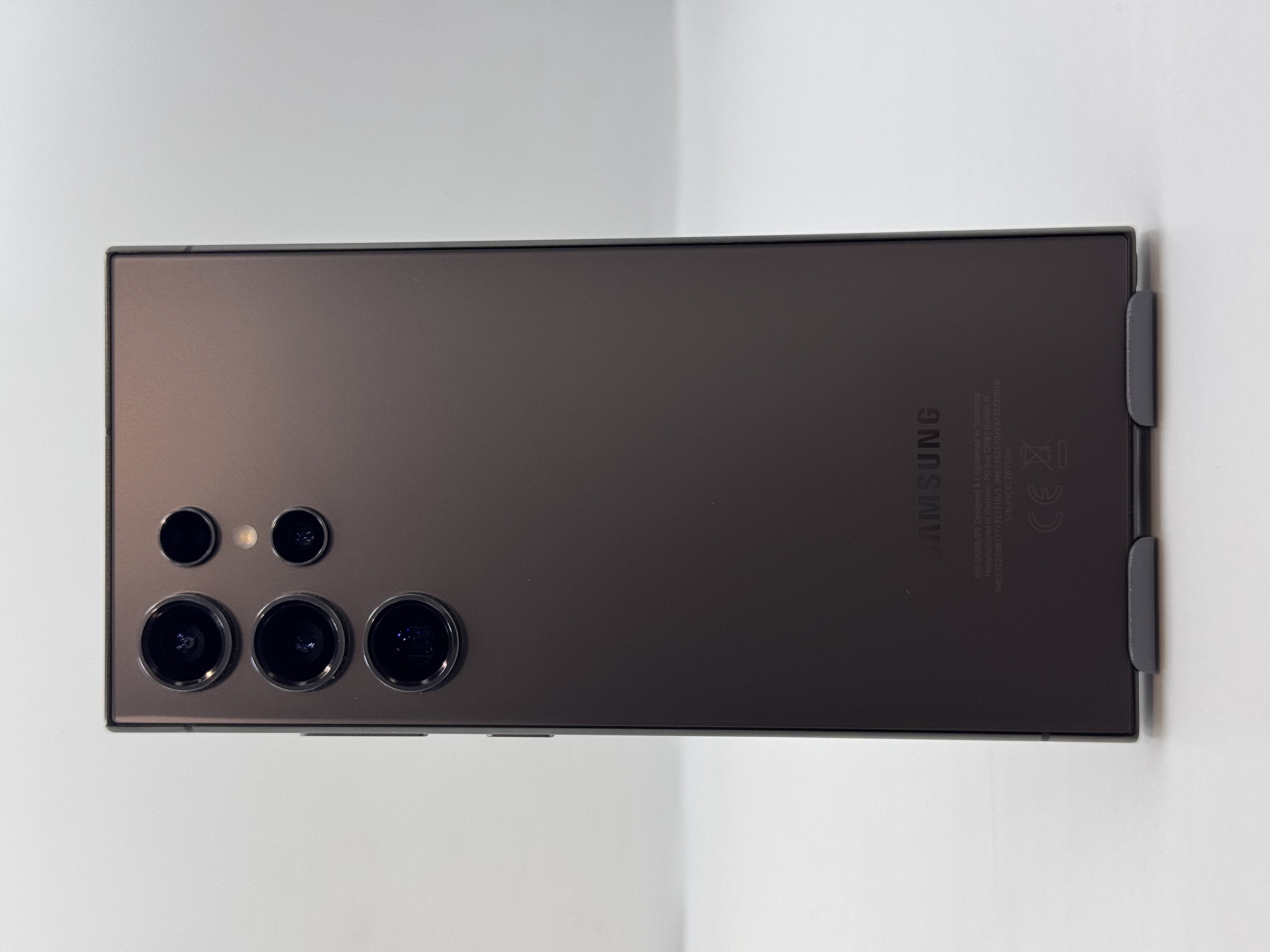 Samsung Galaxy S24 Ultra
