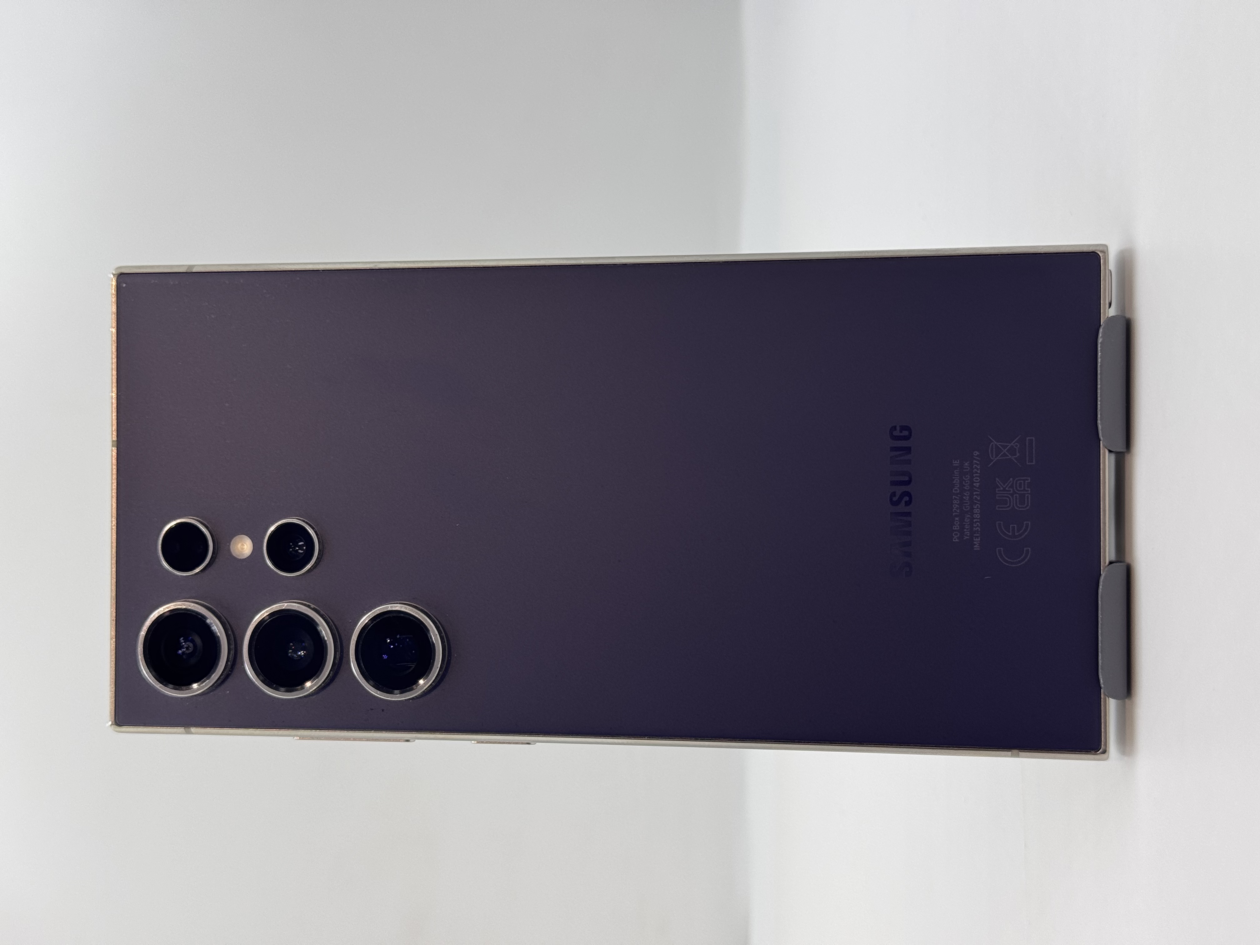 Samsung Galaxy S24 Ultra