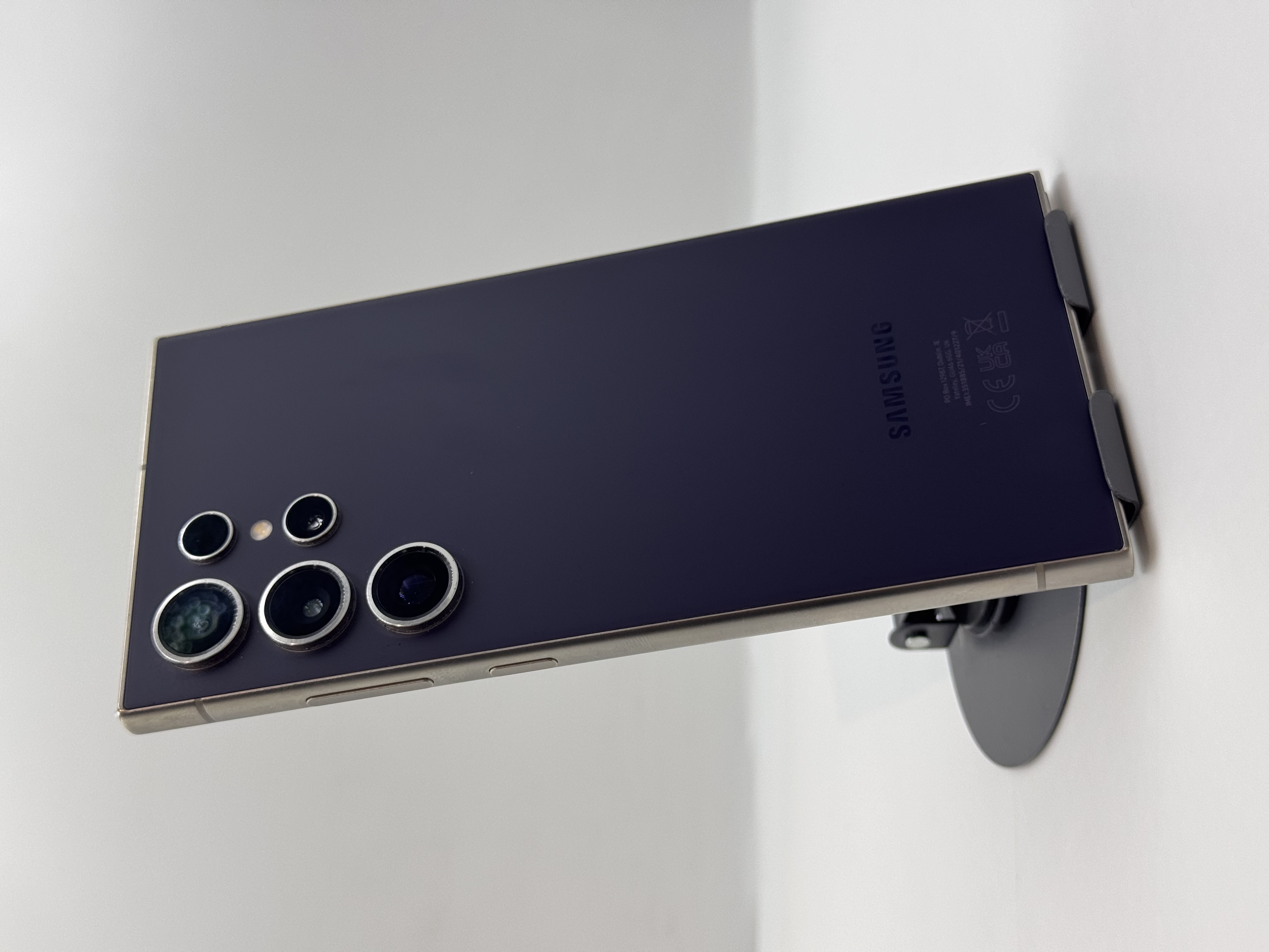 Samsung Galaxy S24 Ultra