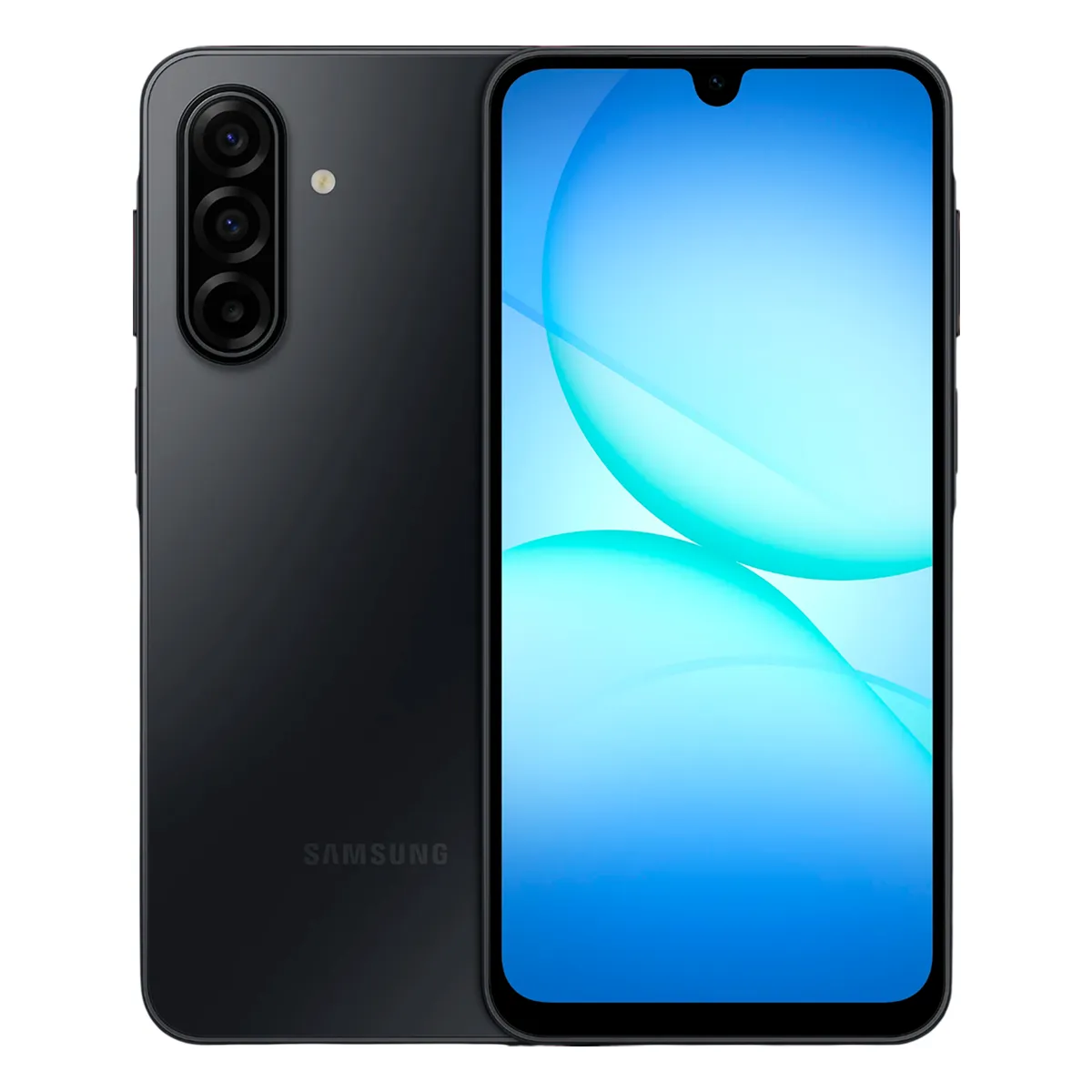Samsung Galaxy A17