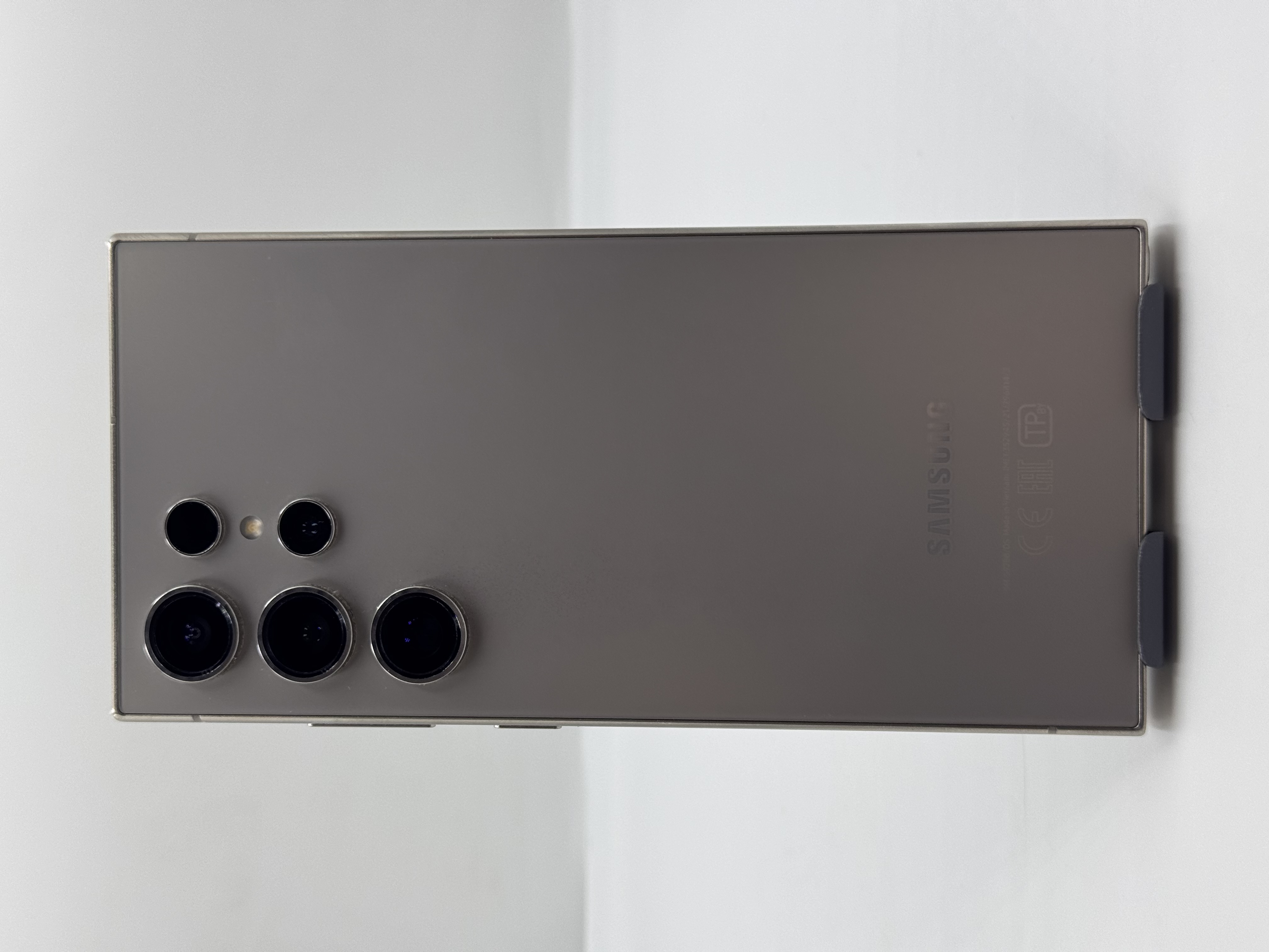 Samsung Galaxy S24 Ultra