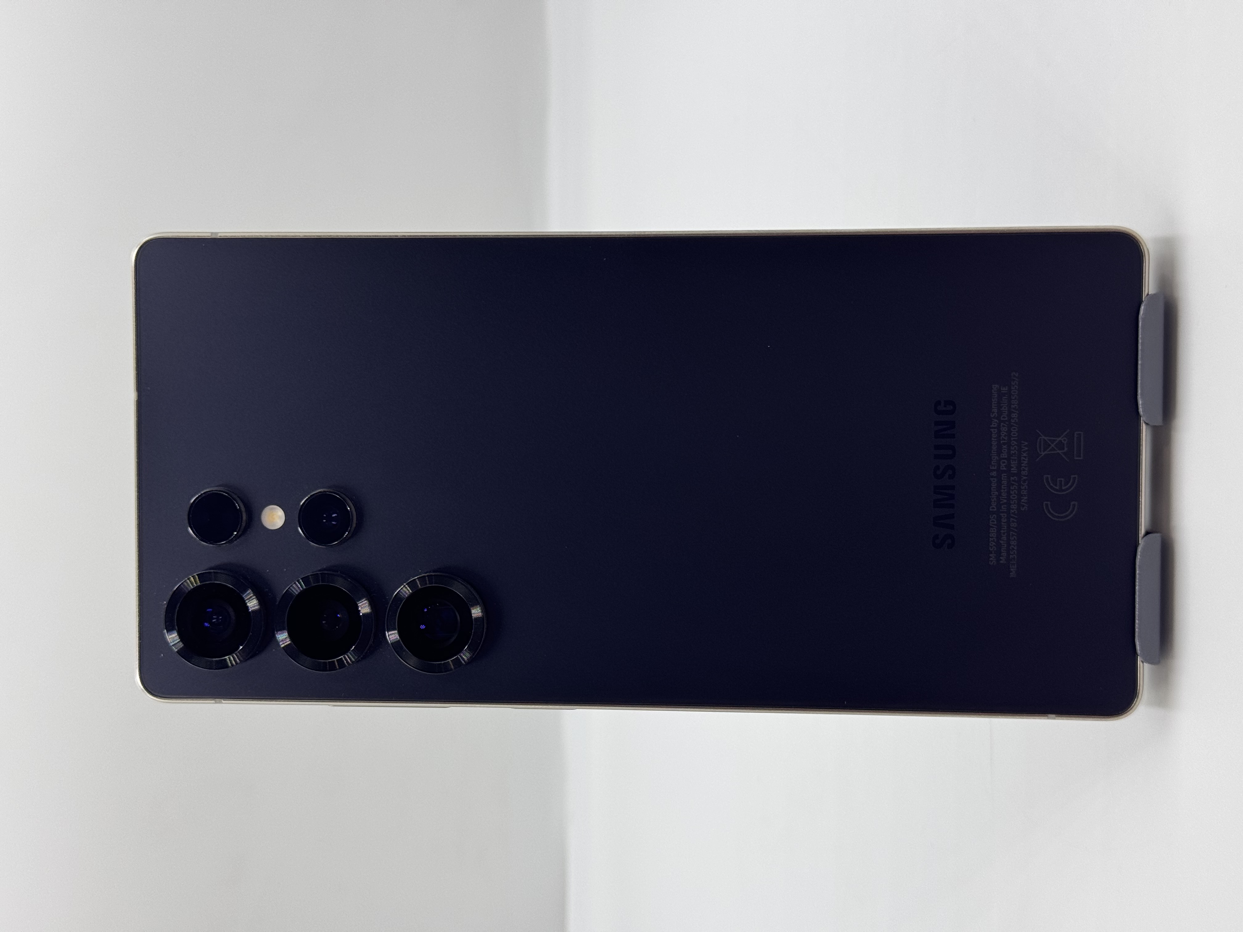 Samsung Galaxy S25 Ultra