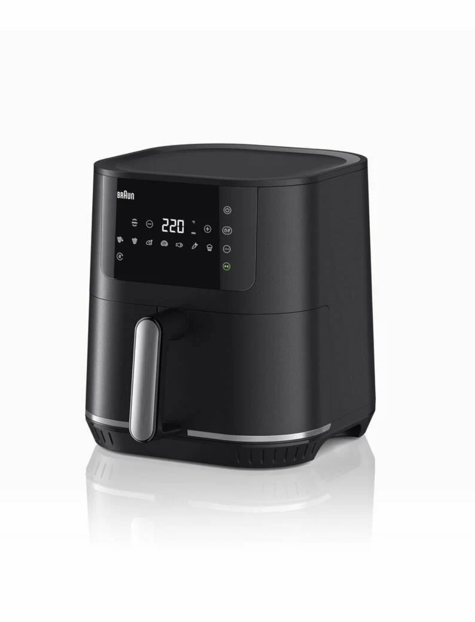 Braun Multifry5 HF5054I 2in1 Мультипечь