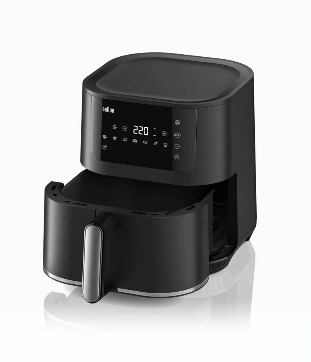 Braun Multifry5 HF5054I 2in1 Мультипечь