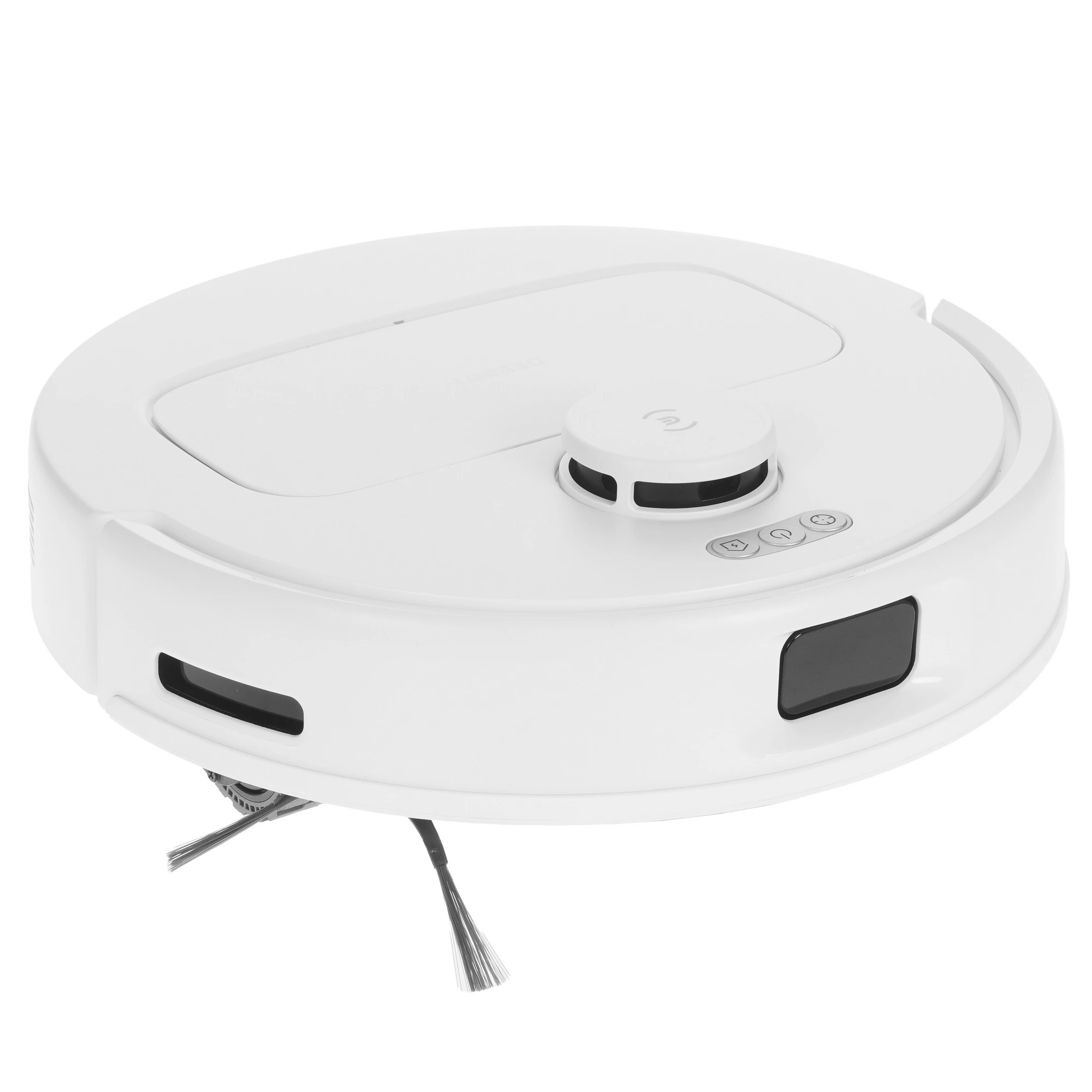 Ecovacs Deebot N30 Pro Omni Пылесос