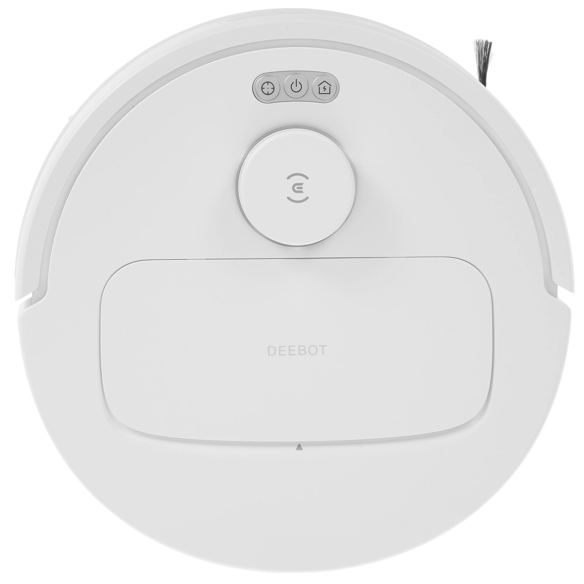 Ecovacs Deebot N30 Pro Omni Пылесос
