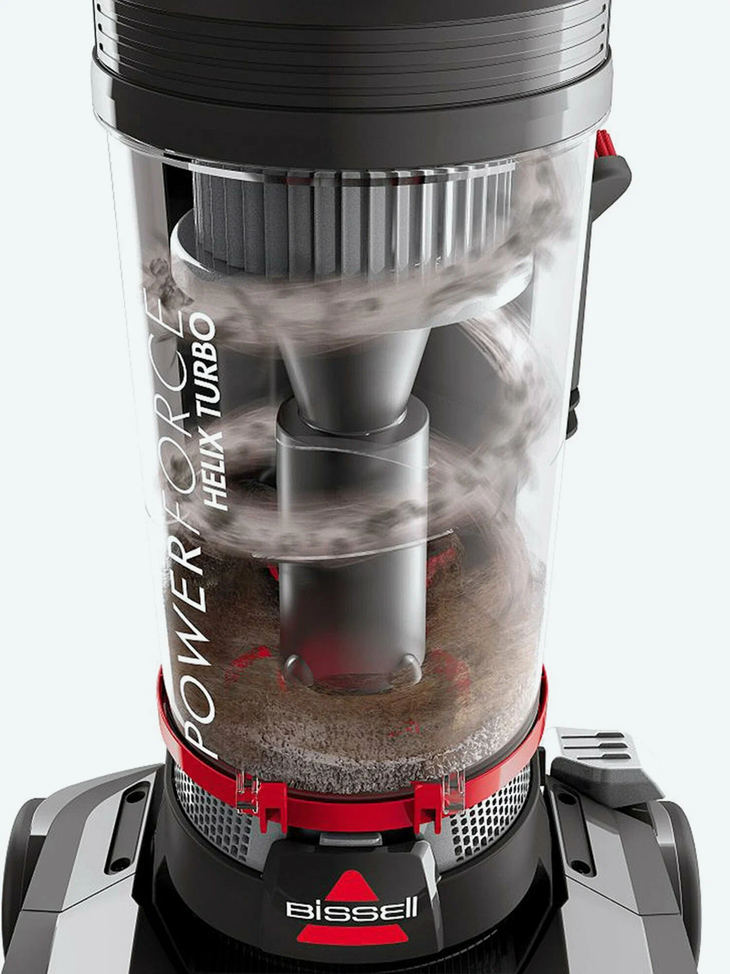 Bissell 2110E Вертикальный пылесос