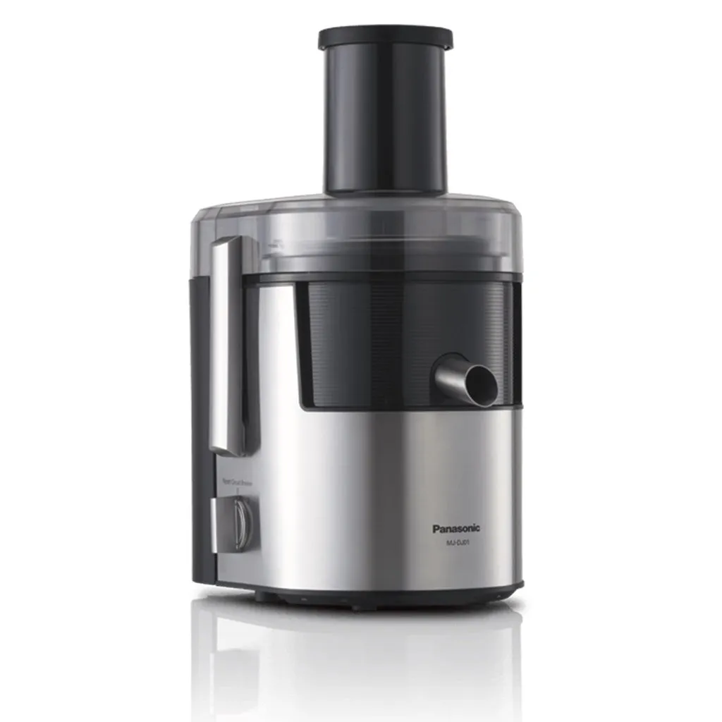 Panasonic MJ-DJ01 Соковыжималка
