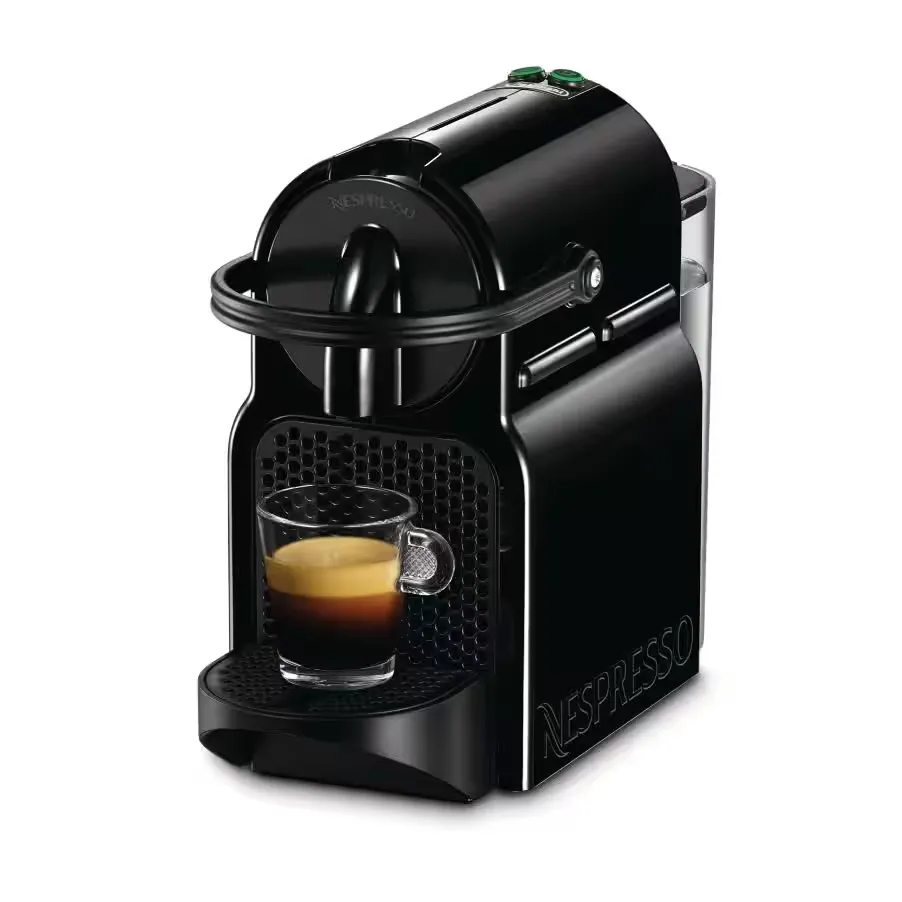 DeLonghi EN 80.B Nespresso Inissia Капсульная кофемашина