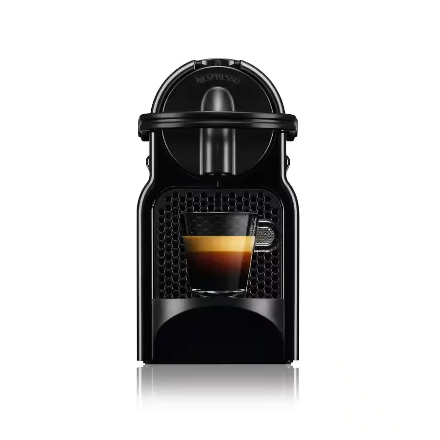 DeLonghi EN 80.B Nespresso Inissia Капсульная кофемашина