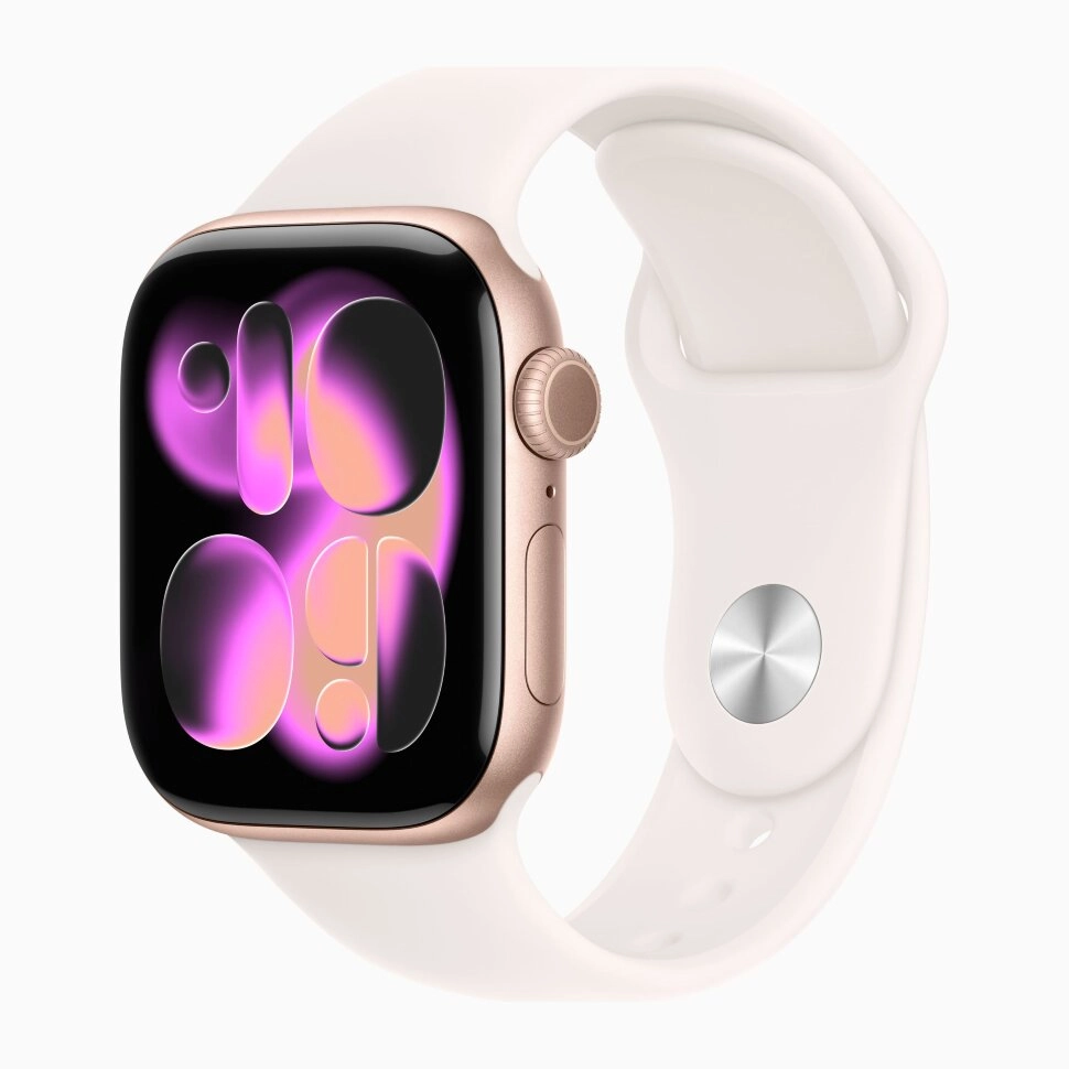Apple iWatch 11/46