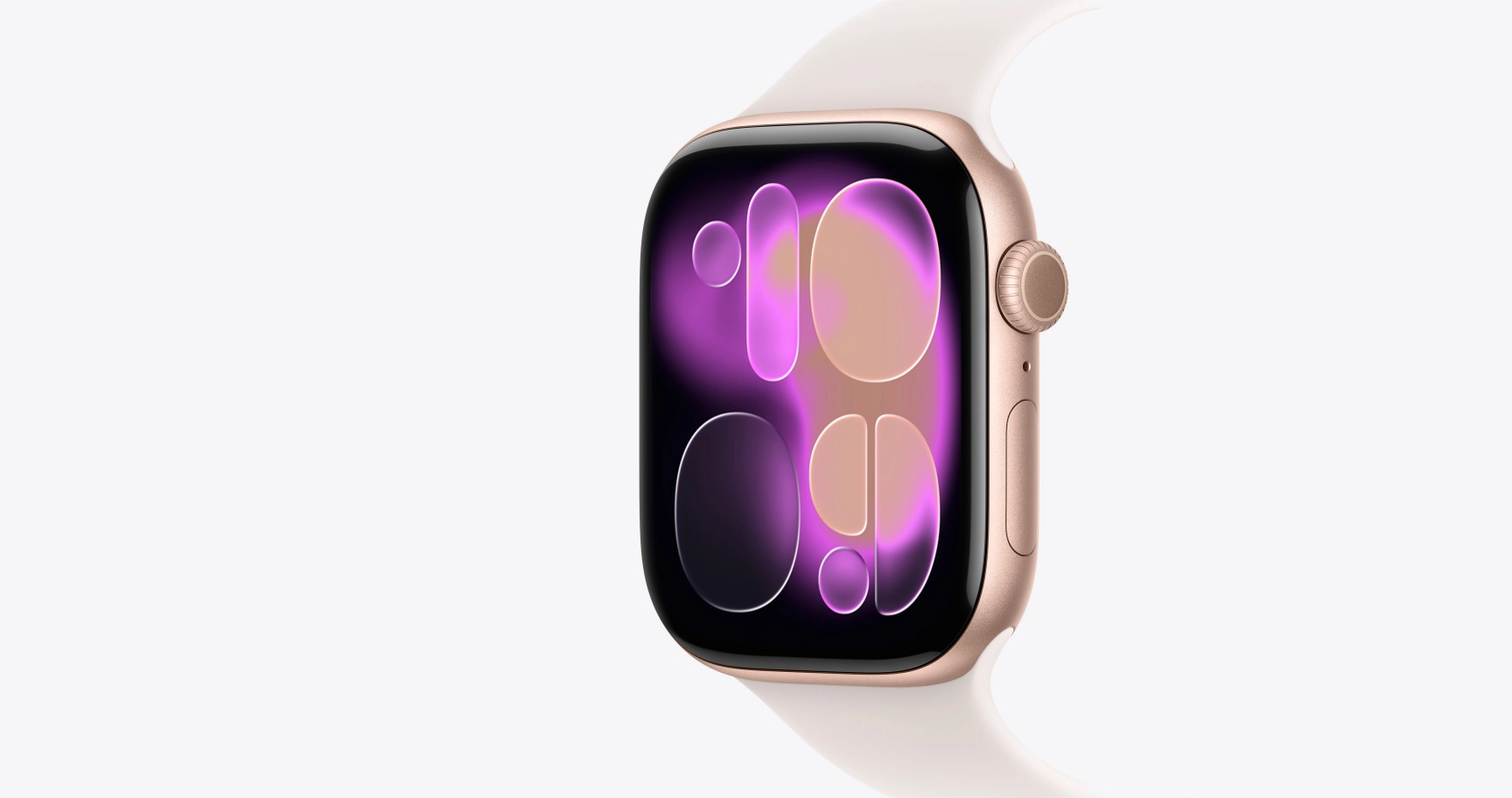 Apple iWatch 11/46
