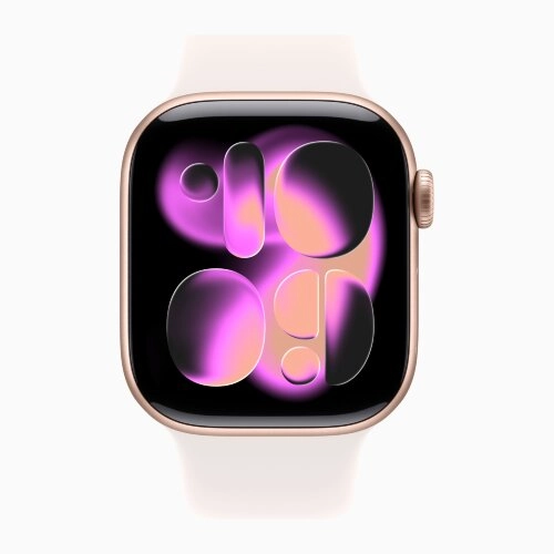 Apple iWatch 11/46