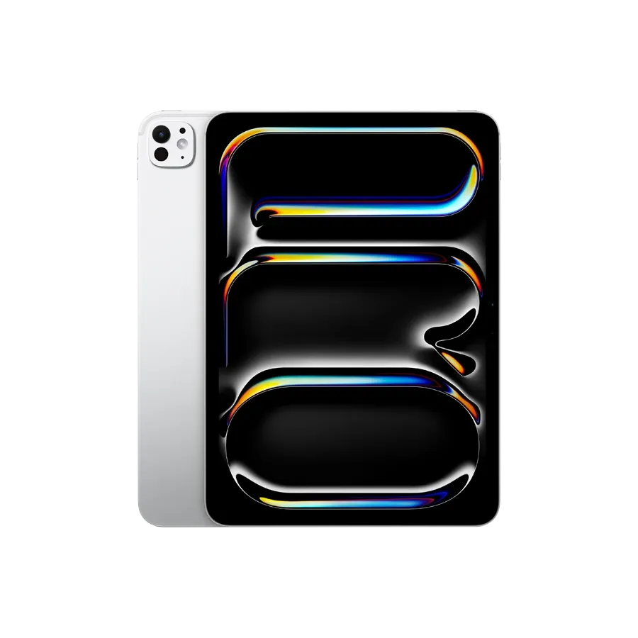 Apple iPad Pro 11-inch 8th Gen M5