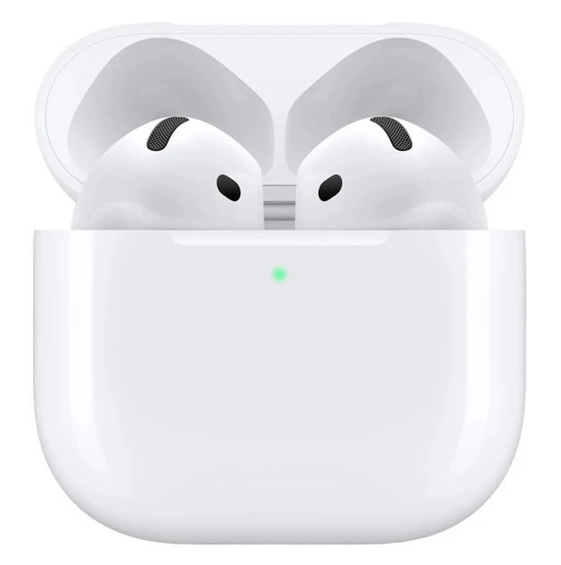 AirPods 4 ANC
