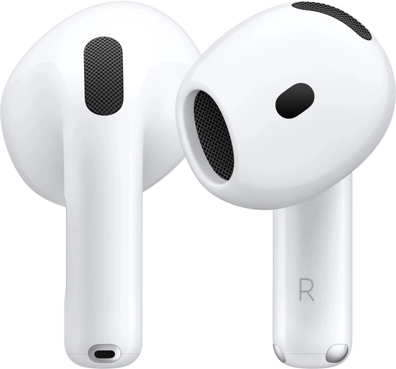 AirPods 4 ANC