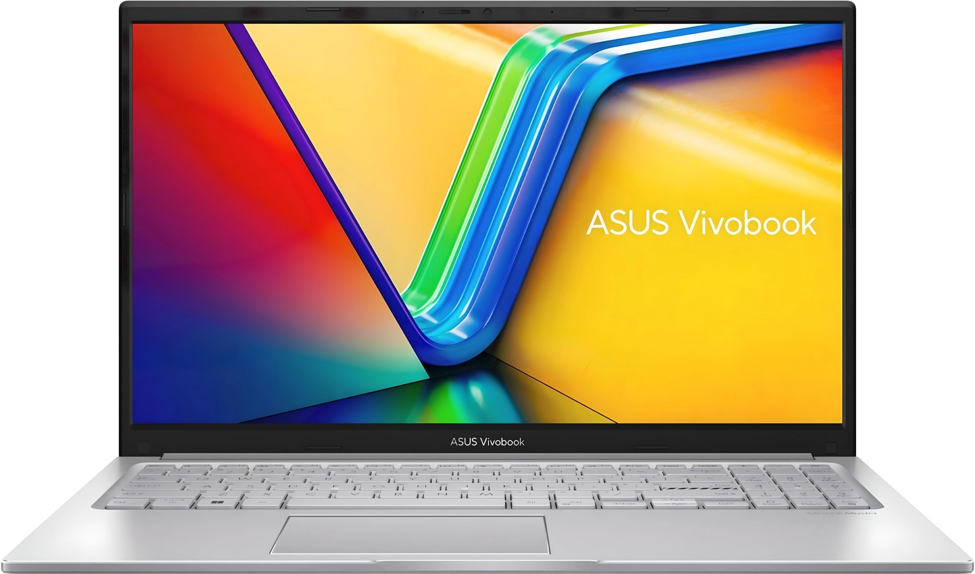 ASUS VIVO  BOOK X1504V I7-1355U 8GB 512GB 15.6 FHD SILVER