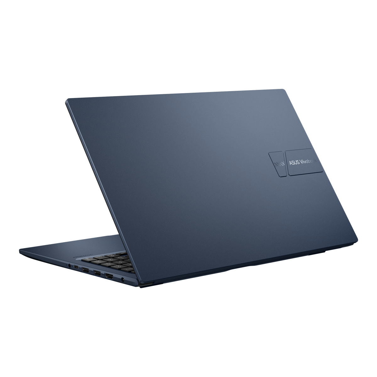ASUS VIVO BOOK X1504V  I3-1315U 8GB 512GB 15,6 FHD QUIET BLUE 15,6 FHD 