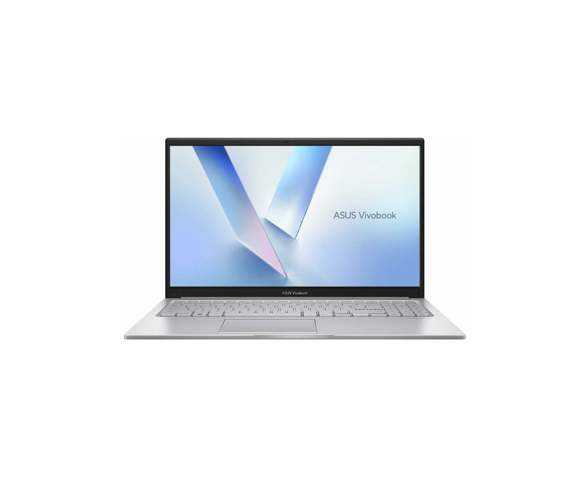 ASUS VIVO BOOK X1504V  I5-120U 8GB 512GB 15.6 FHD  COOL  SILVER