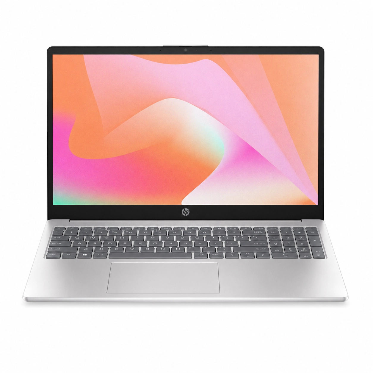 HP Laptop 15 Core i3 4GB DDR4 256GB SSD Integrated 15.6 Full HD