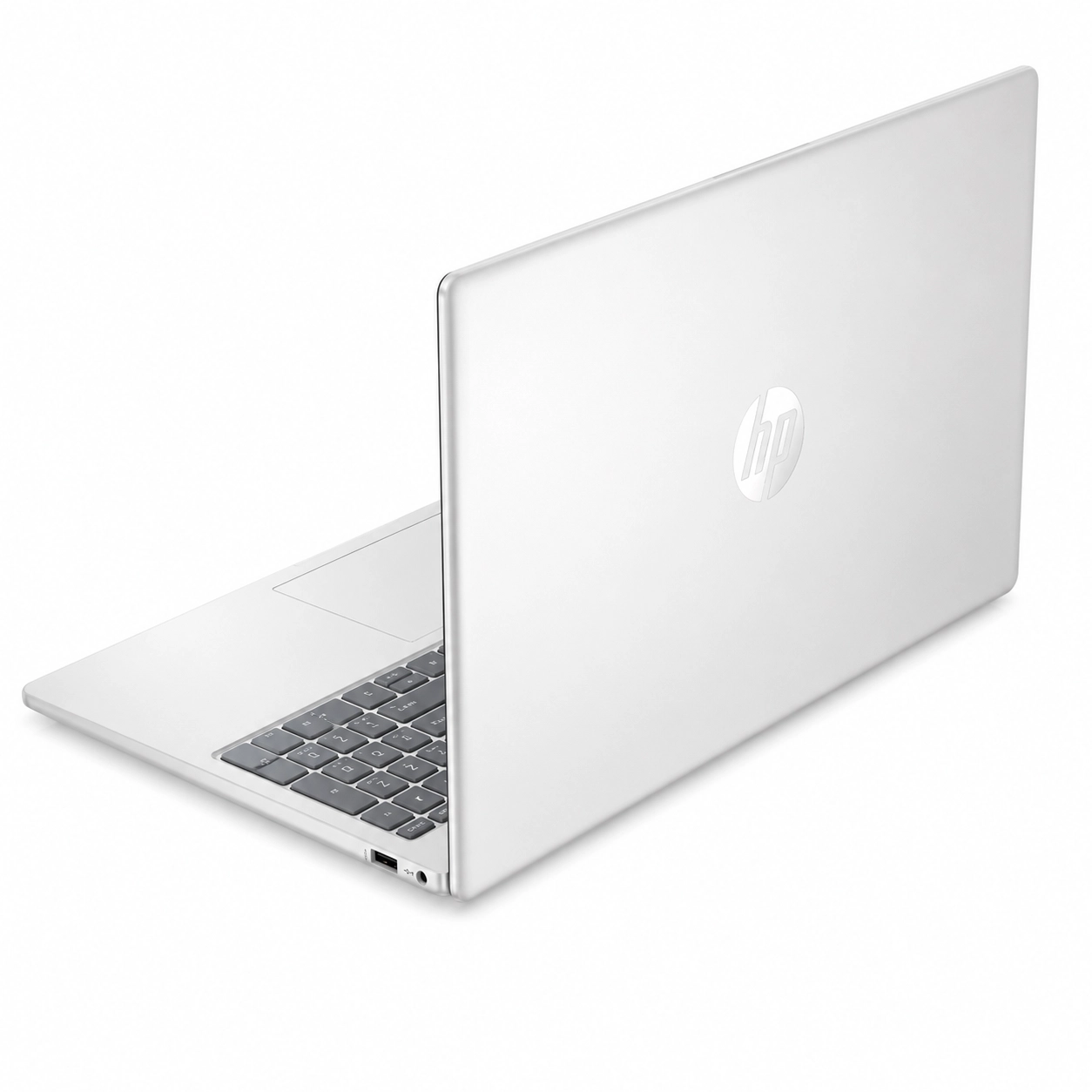 HP Laptop 15 Core i3 4GB DDR4 256GB SSD Integrated 15.6 Full HD