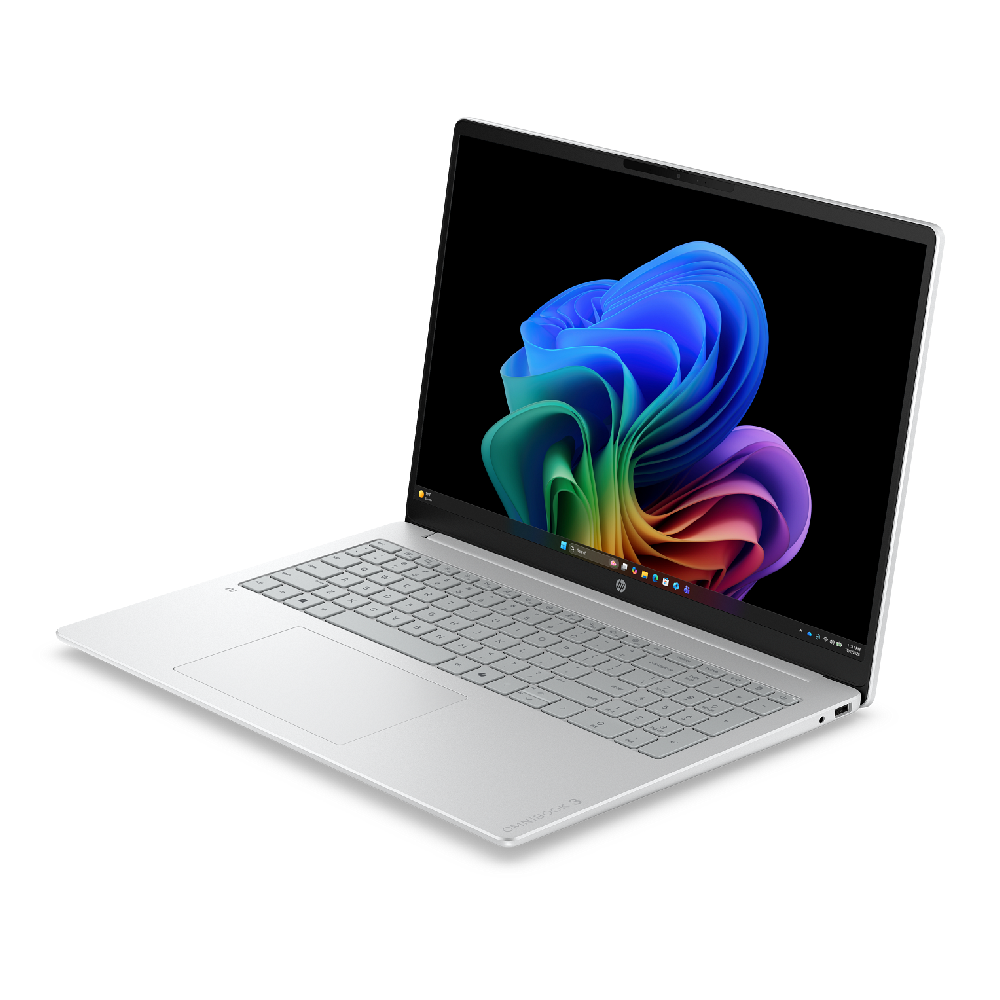 HP OMNIBOOK 3 16-BU0305DX U5-225U 8GB 512GB TOUCHSCREEN 2K WUXGA 16"
