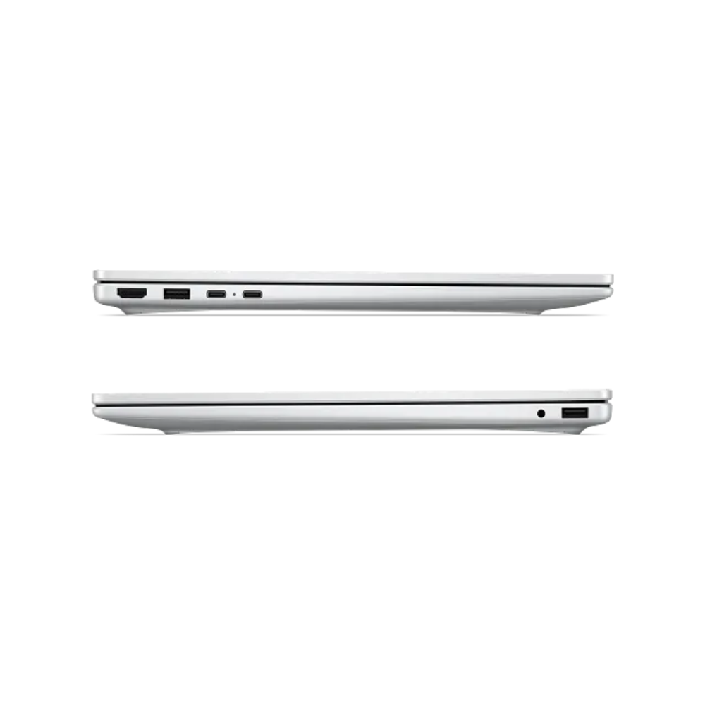 HP OMNIBOOK 3 16-BU0305DX U5-225U 8GB 512GB TOUCHSCREEN 2K WUXGA 16"