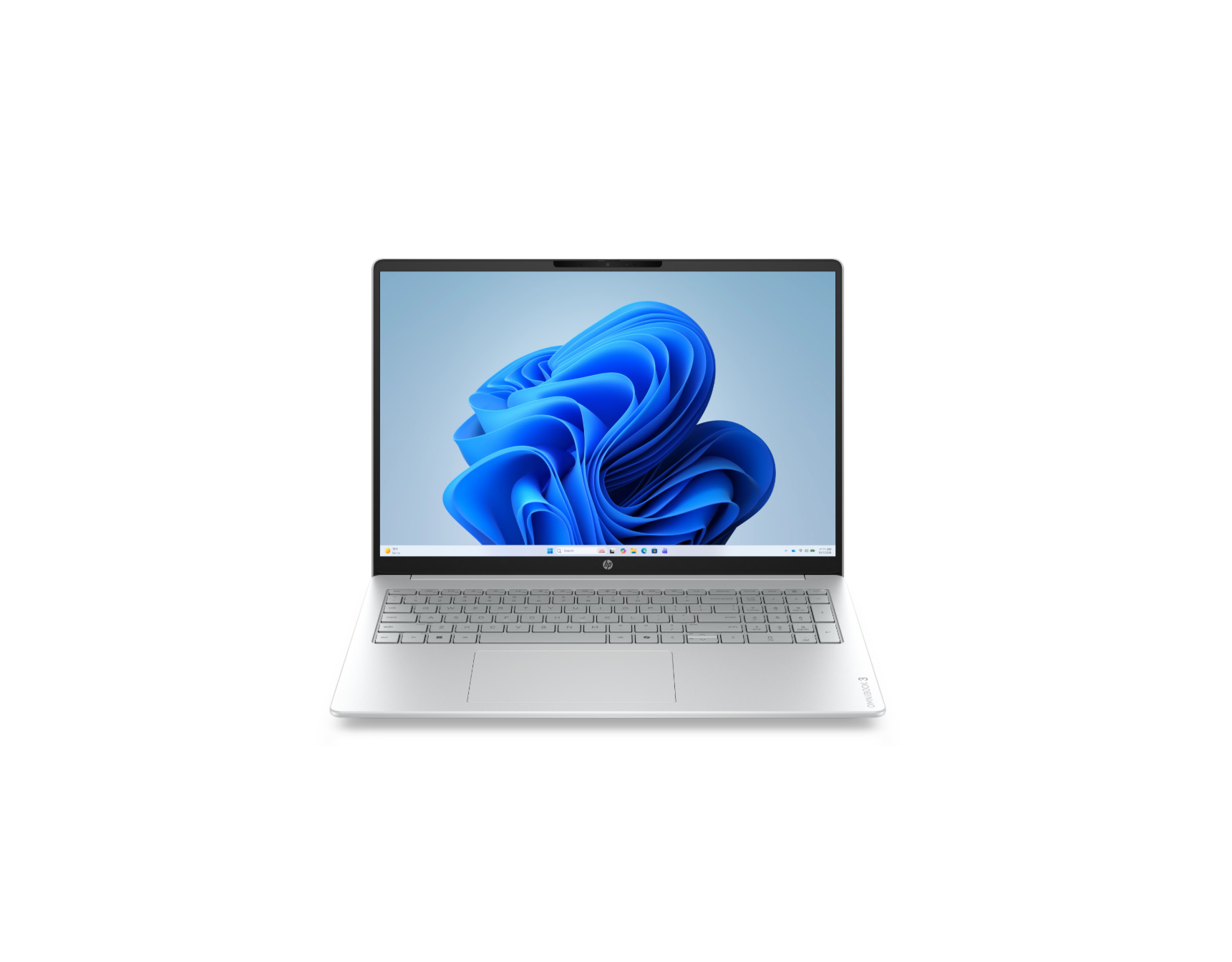 HP OMNIBOOK 3 16-BU0315DX U5-225U 16GB 512GB TOUCHSCREEN 2K WUXGA 16"