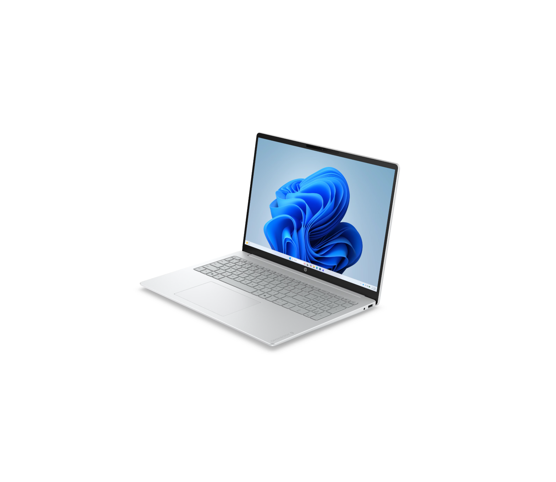 HP OMNIBOOK 3 16-BU0315DX U5-225U 16GB 512GB TOUCHSCREEN 2K WUXGA 16"