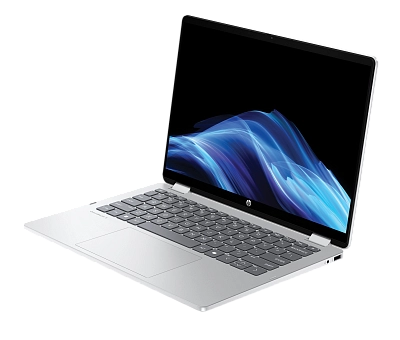 HP OMNIBOOK 5 FLIP  14-FP0023dx CORE 7 150U 16GB LPDDR5 512GB SSD IPS TOUCH 14" 2K W11 SILVER 