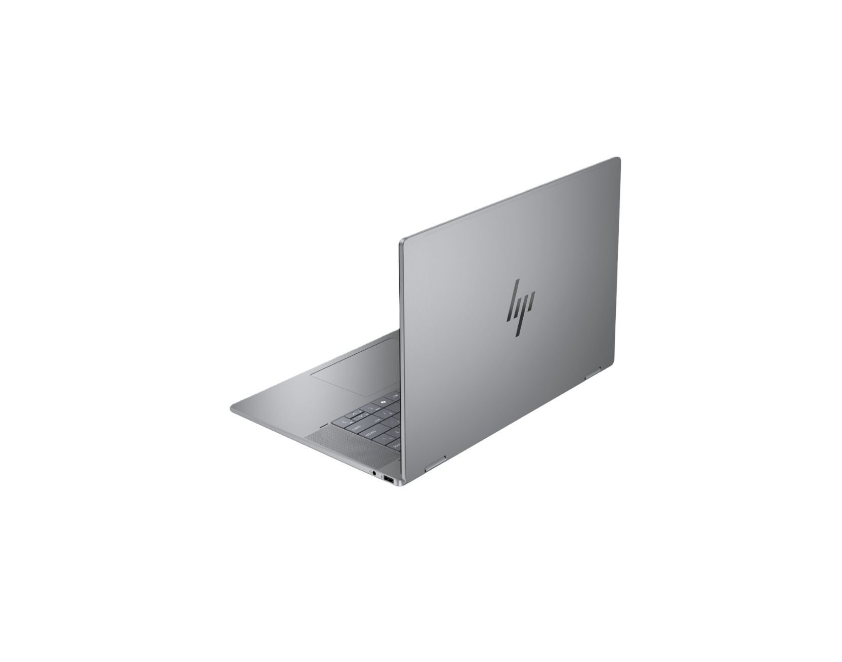 HP OMNIBOOK X FLIP LaptopNGAI  16-ar0013dx AMD RYZEN 5 340 APU 16GB LPDDR5X 512GB SSD IPS TOUCH  16" 2K W11 BLUE 