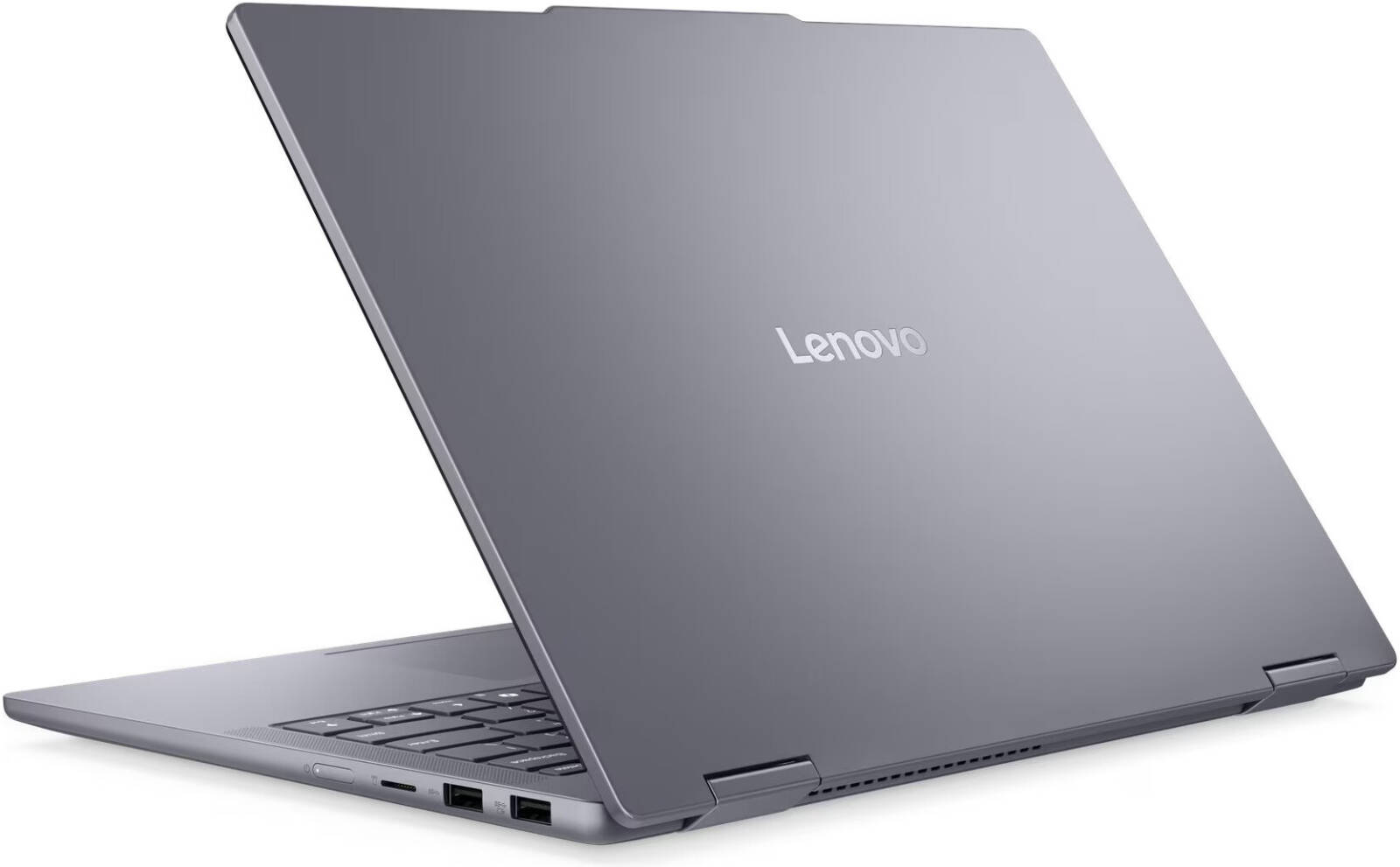 LENOVO  IDEAPAD 5 2-in-1 14IAL10 ULTRA 5 225U 8GB 512GB 14,0 WUXGA LUNA GREY