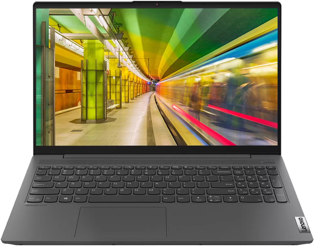 Lenovo IdeaPad 5 Core i3 4GB DDR4 256GB SSD GeForce MX450 15,6 Full HD