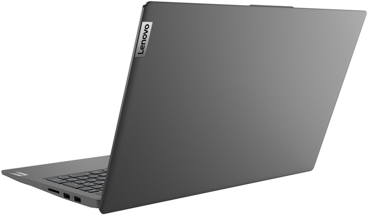 Lenovo IdeaPad 5 Core i3 4GB DDR4 256GB SSD GeForce MX450 15,6 Full HD