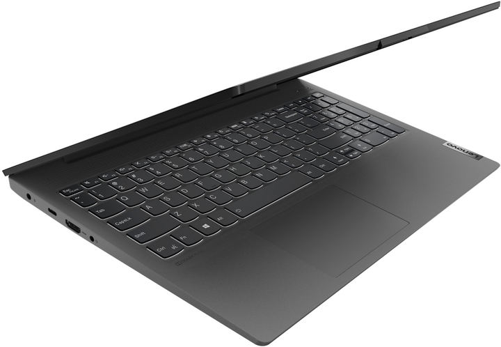 Lenovo IdeaPad 5 Core i3 4GB DDR4 256GB SSD GeForce MX450 15,6 Full HD
