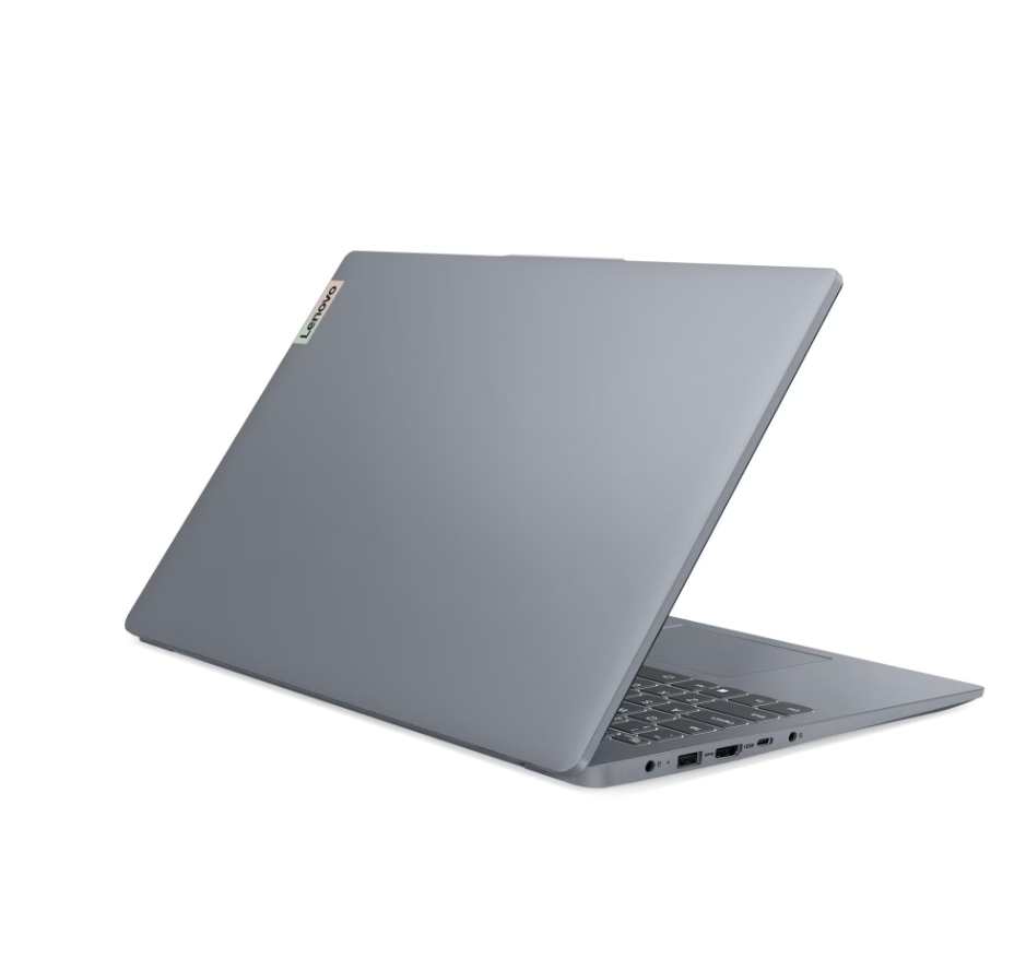 LENOVO IDEAPAD SLIM 3 15ABR8 AMD R5-5625U 8GB 512GB 15,6 FHD IPS  ARCTIC GREY