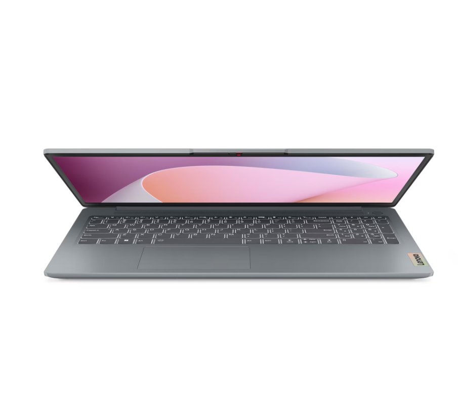 LENOVO IDEAPAD SLIM 3 15ABR8 AMD R5-5625U 8GB 512GB 15,6 FHD IPS  ARCTIC GREY