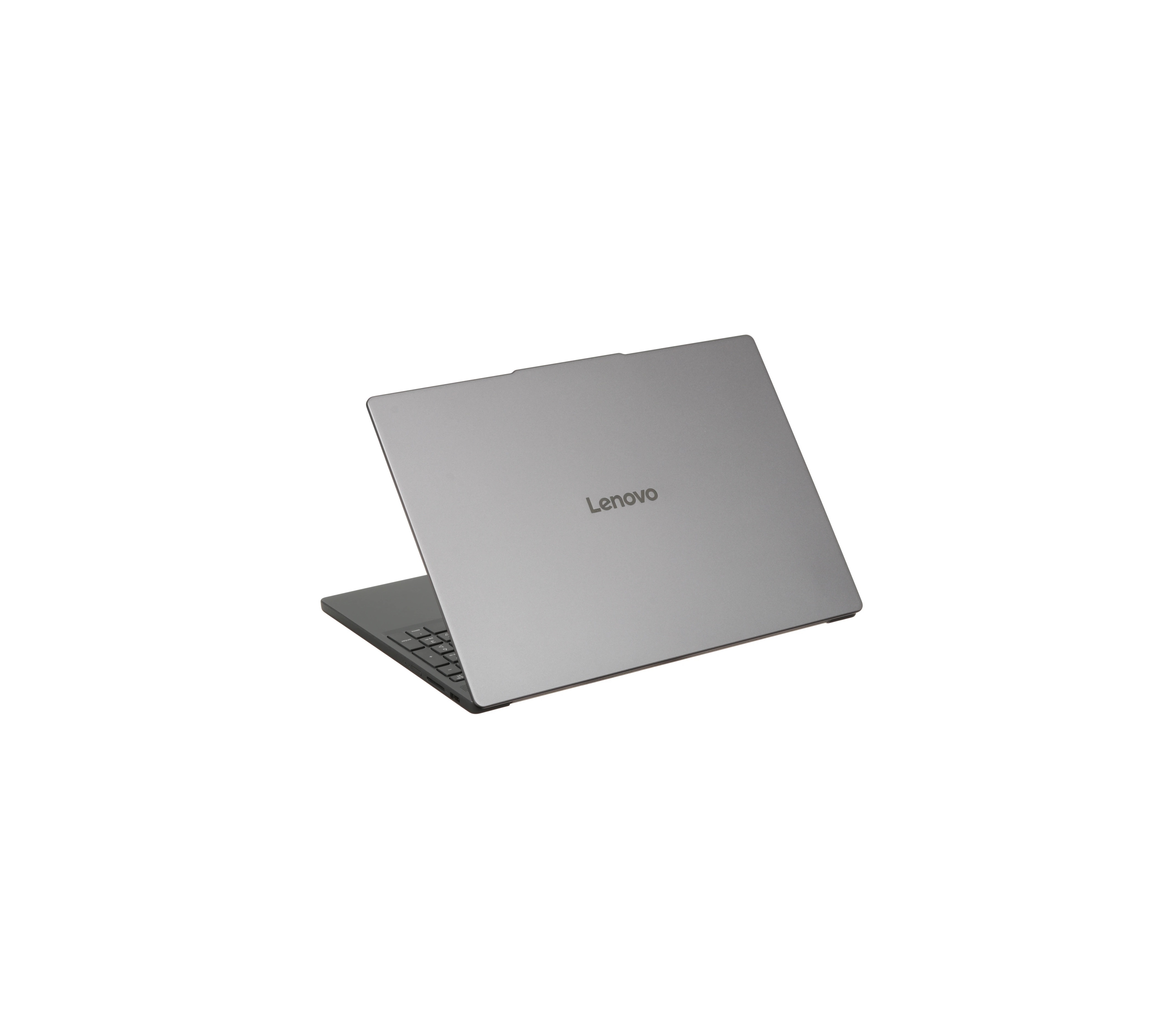LENOVO IDEAPAD SLIM 3 15IRH10 I5-13420H 8GB 256GB 15,1" WQXGA 165Hz OLED BACKLIT LUNA GREY KR